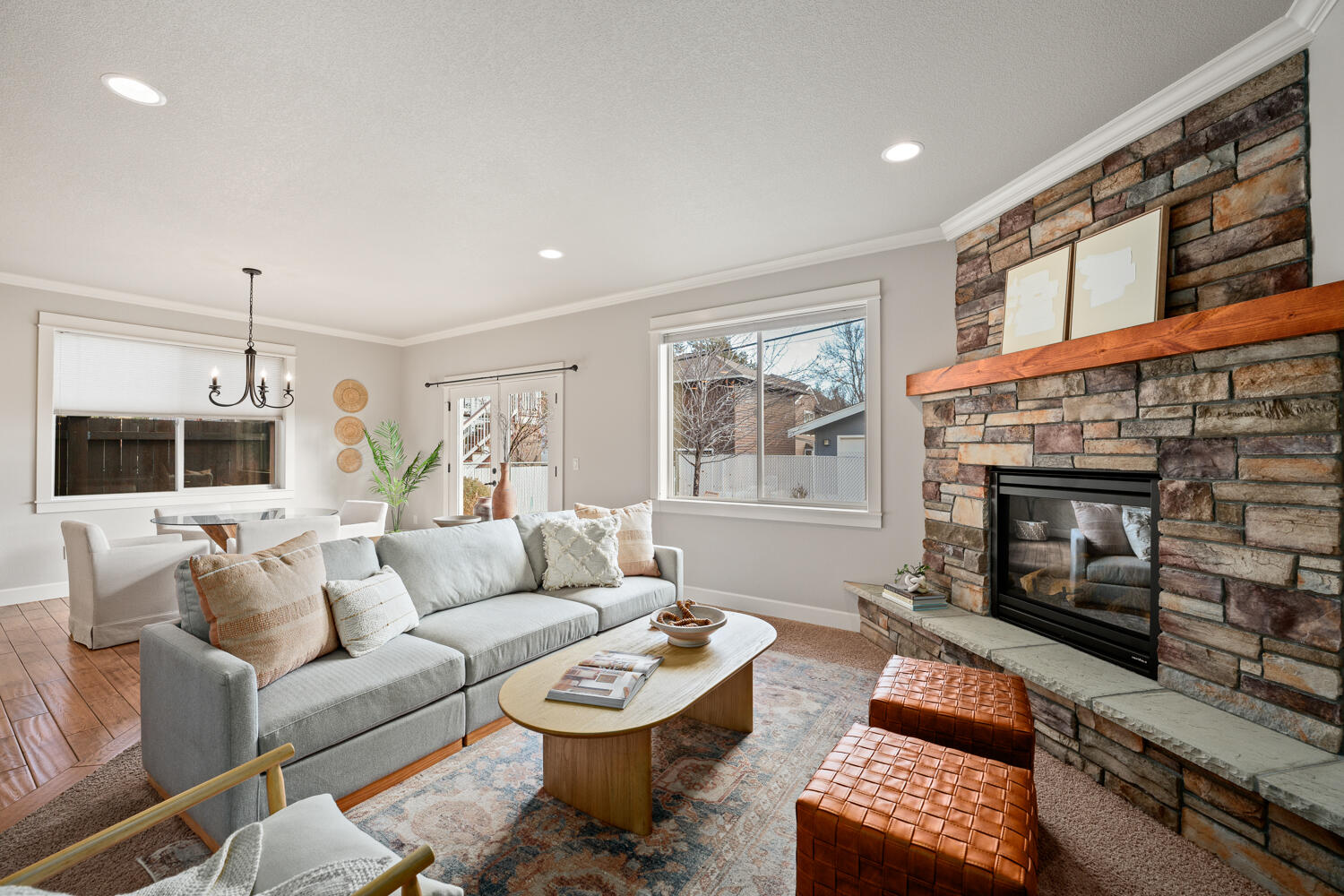 Boulevard - Residential