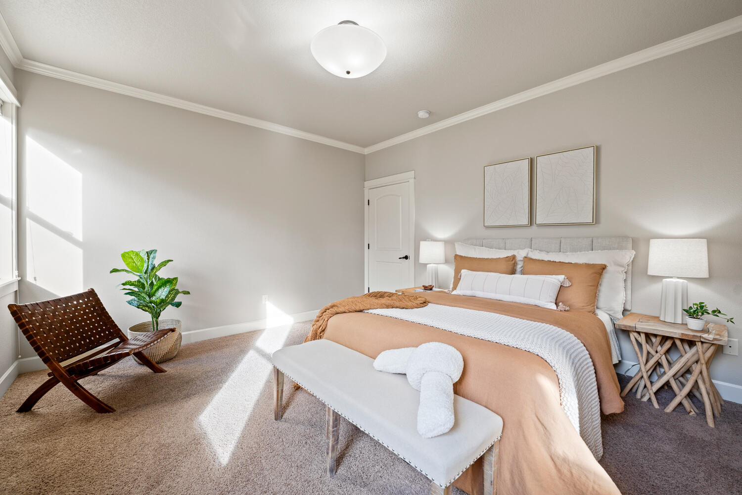 Boulevard - Residential