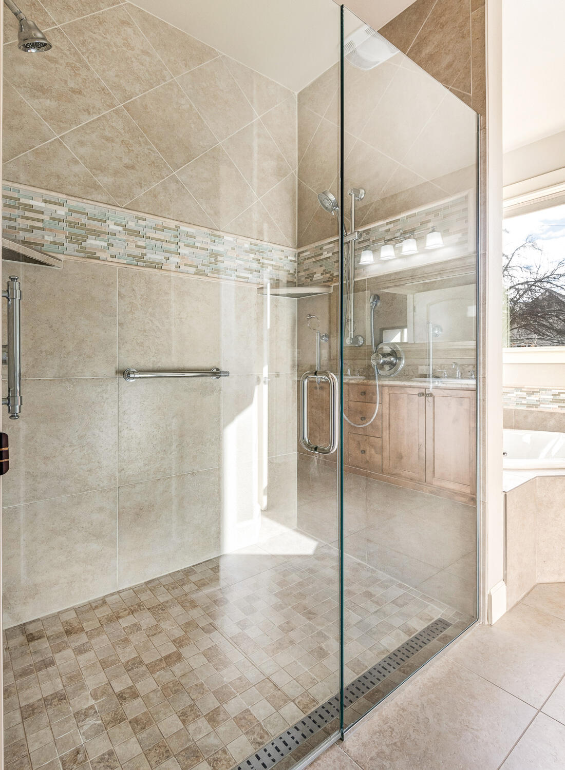 Boulevard - Residential