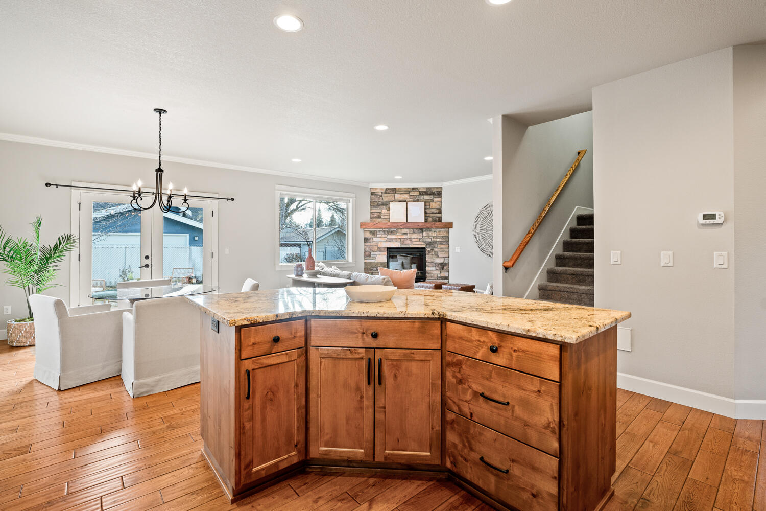 Boulevard - Residential