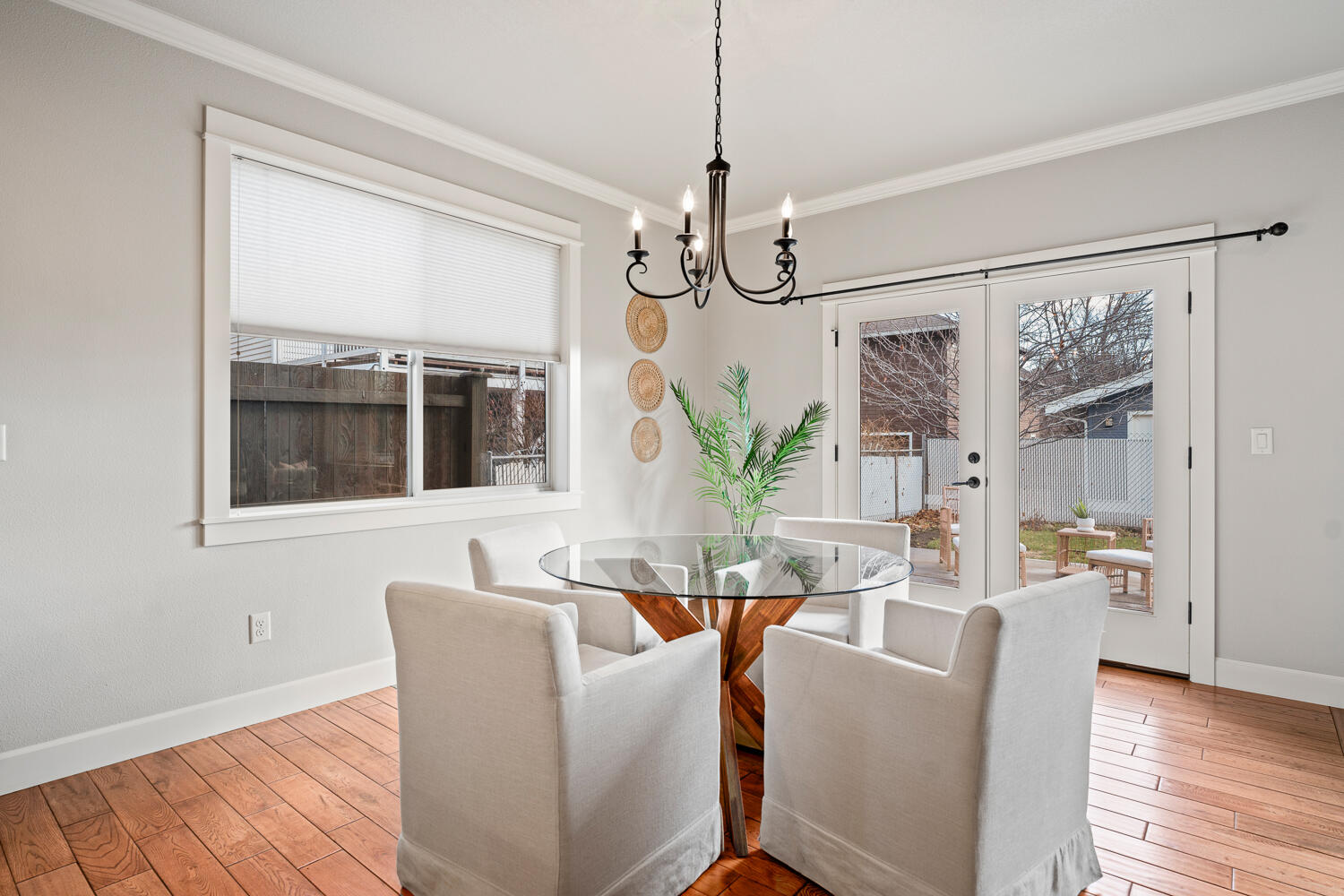 Boulevard - Residential