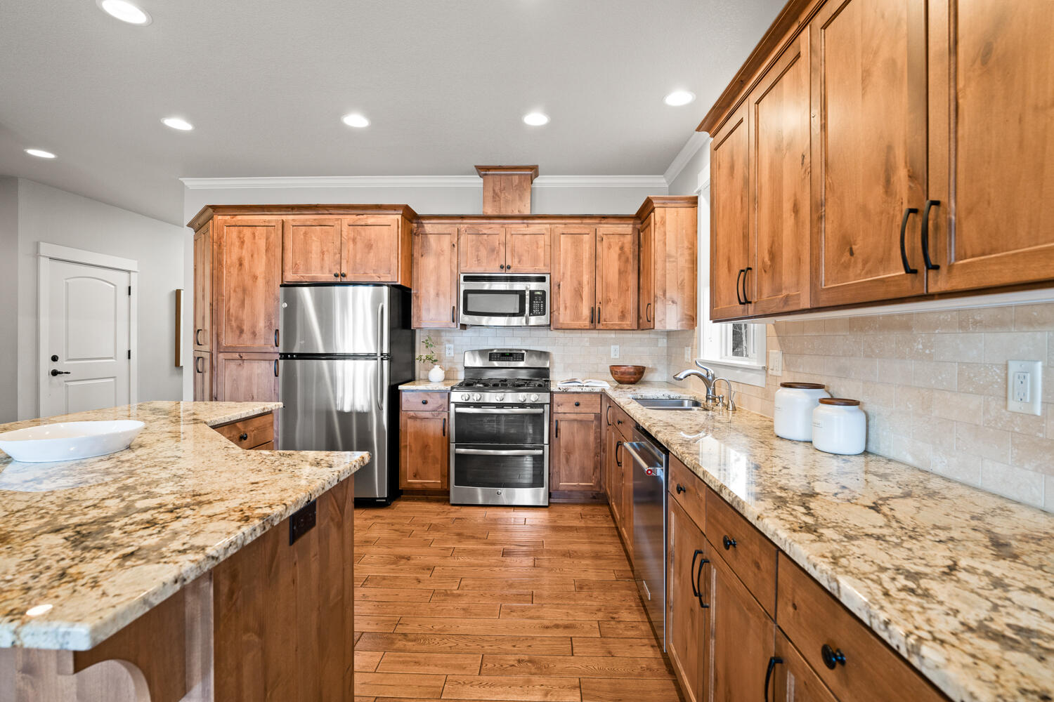 Boulevard - Residential