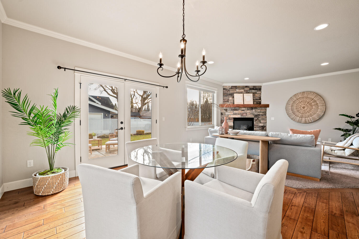 Boulevard - Residential