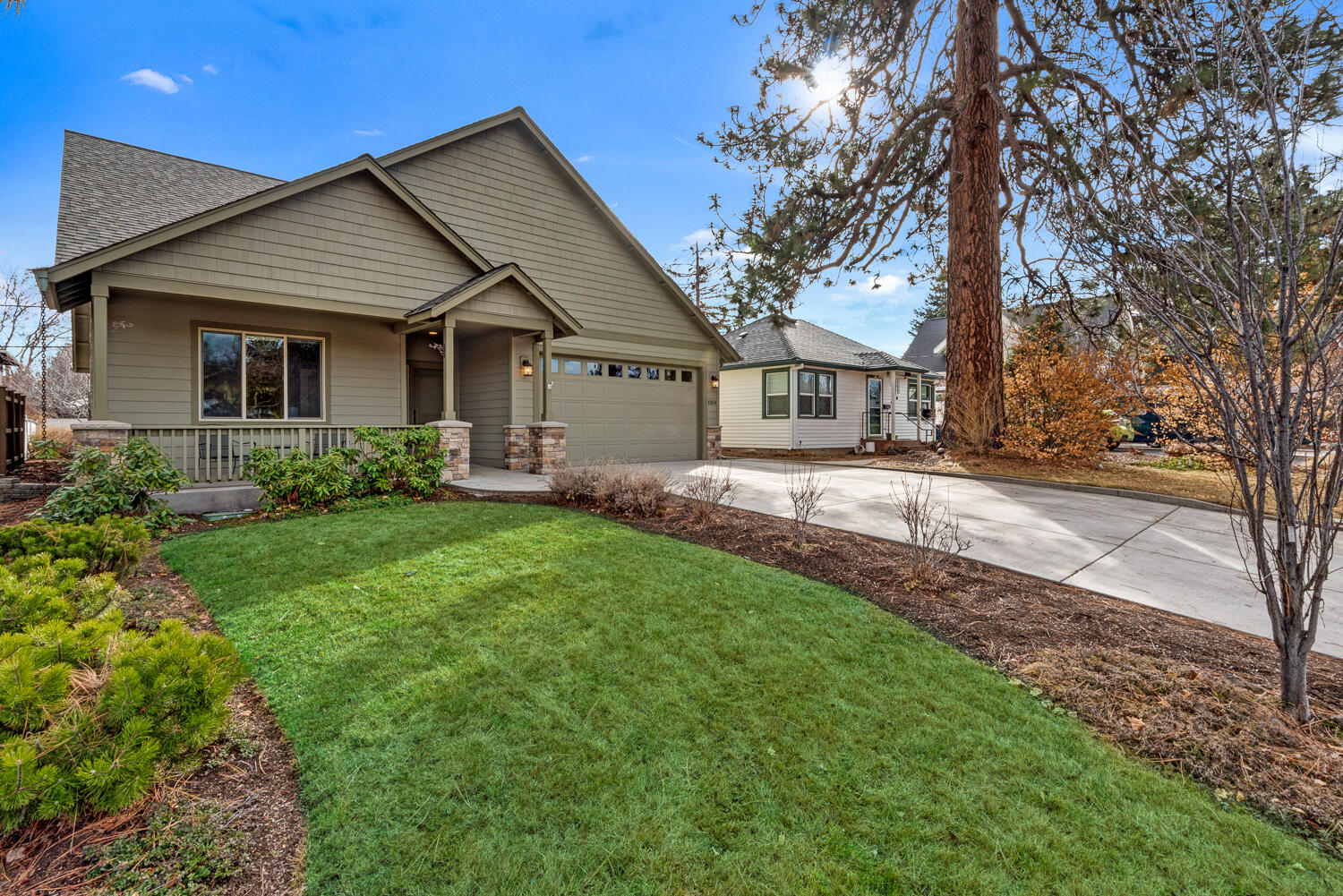 Boulevard - Residential