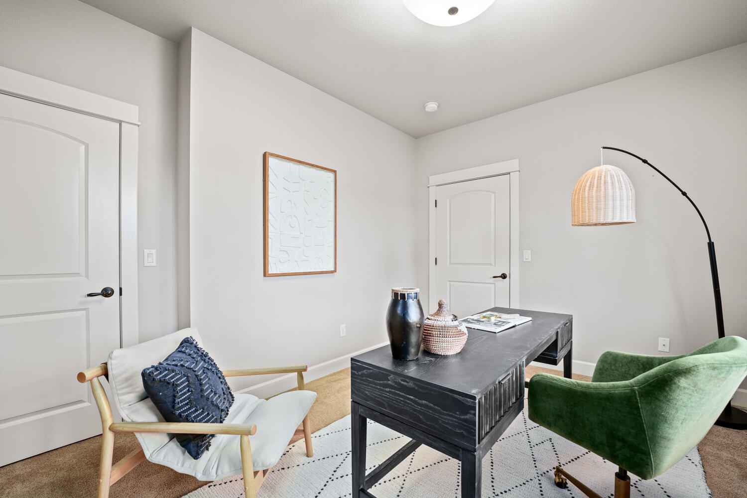 Boulevard - Residential