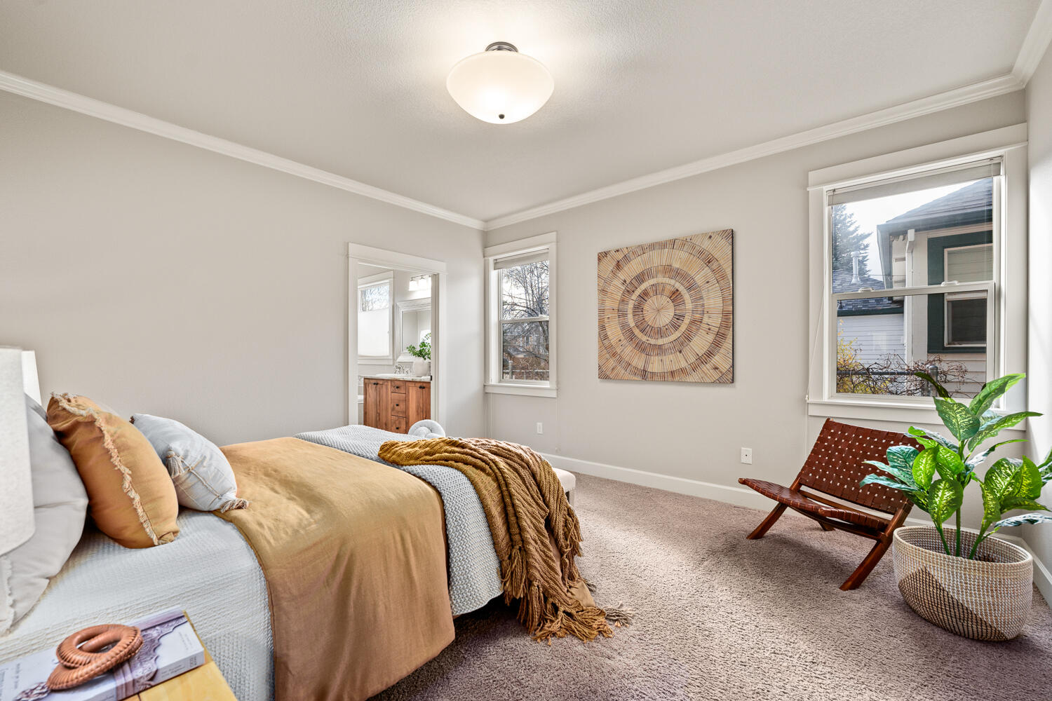 Boulevard - Residential