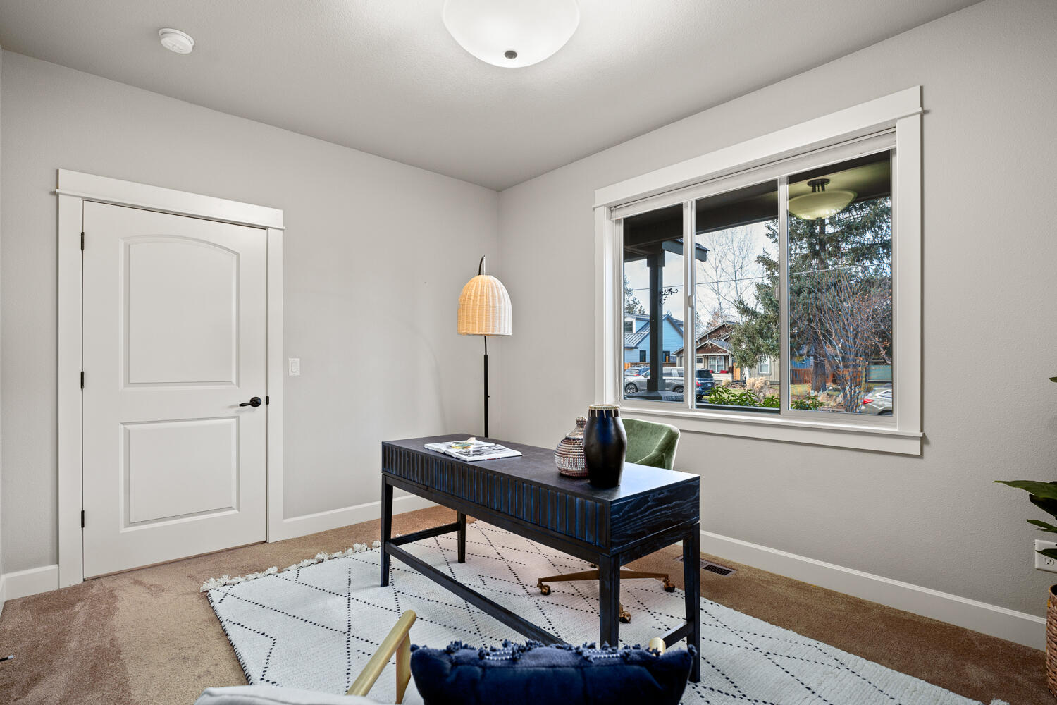 Boulevard - Residential