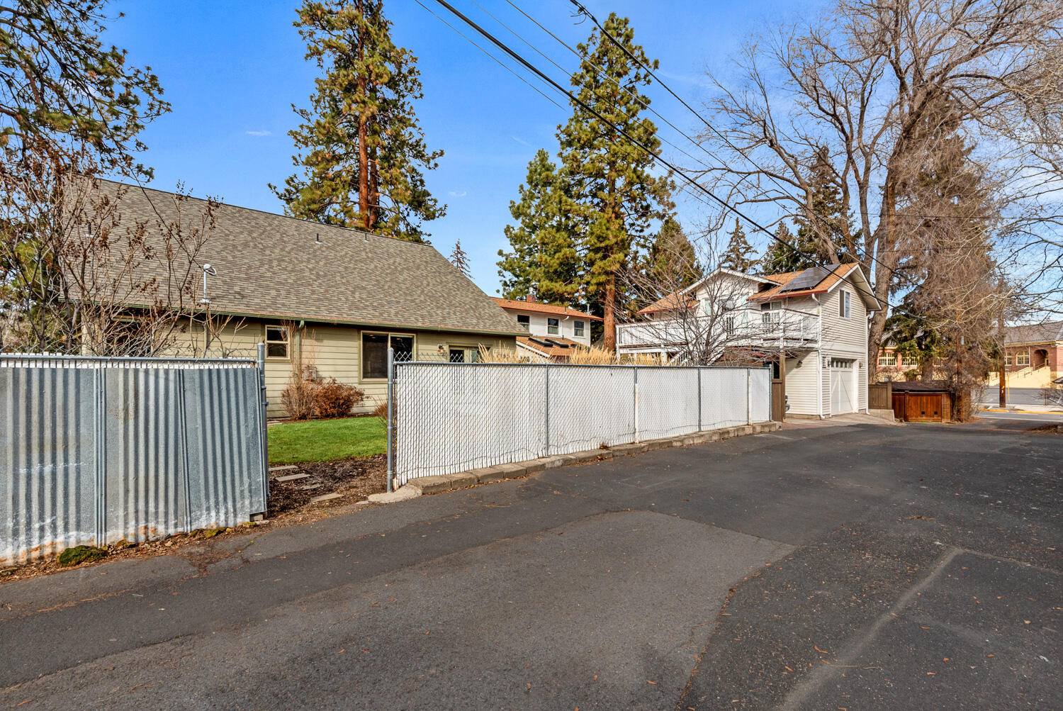 Boulevard - Residential