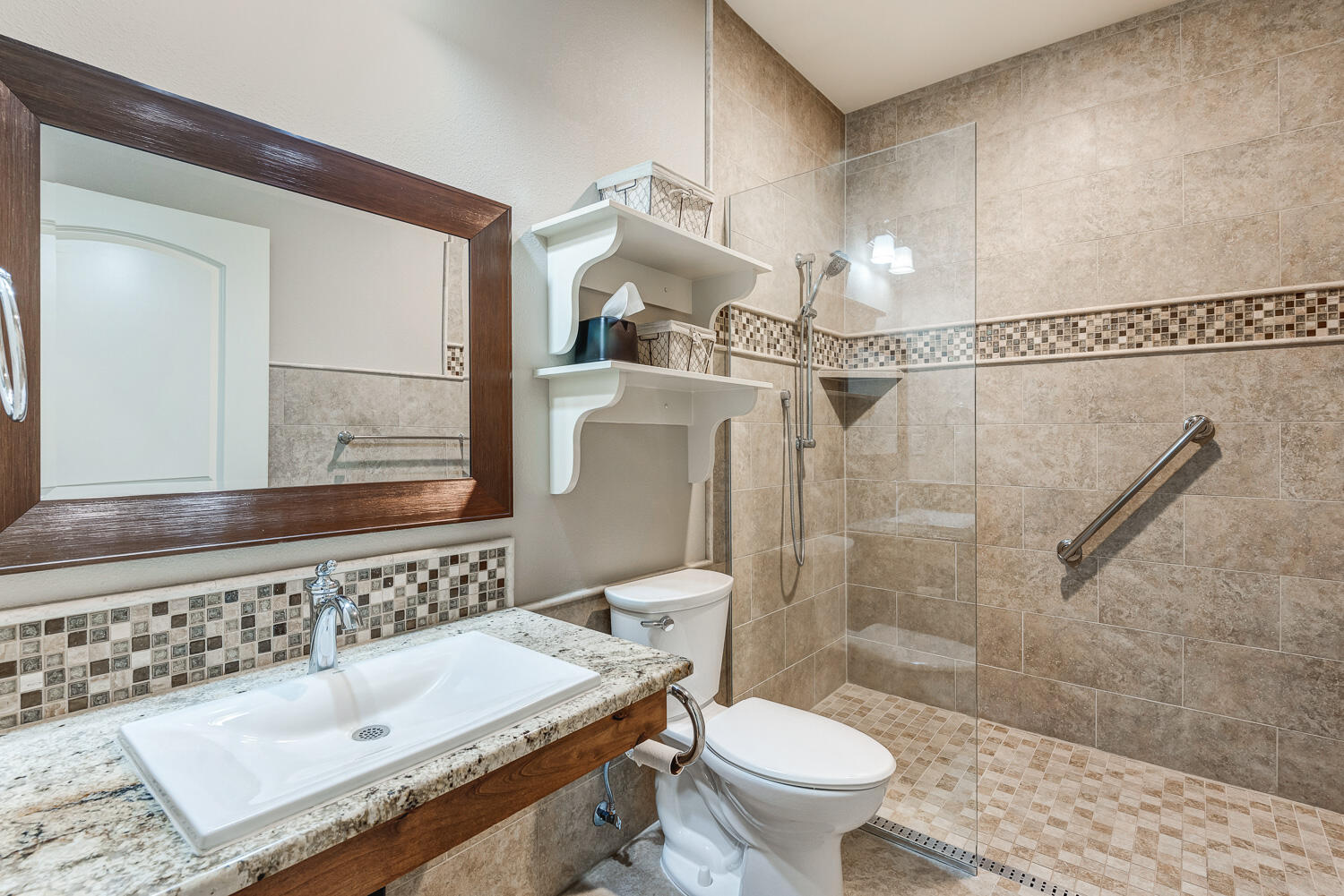 Boulevard - Residential