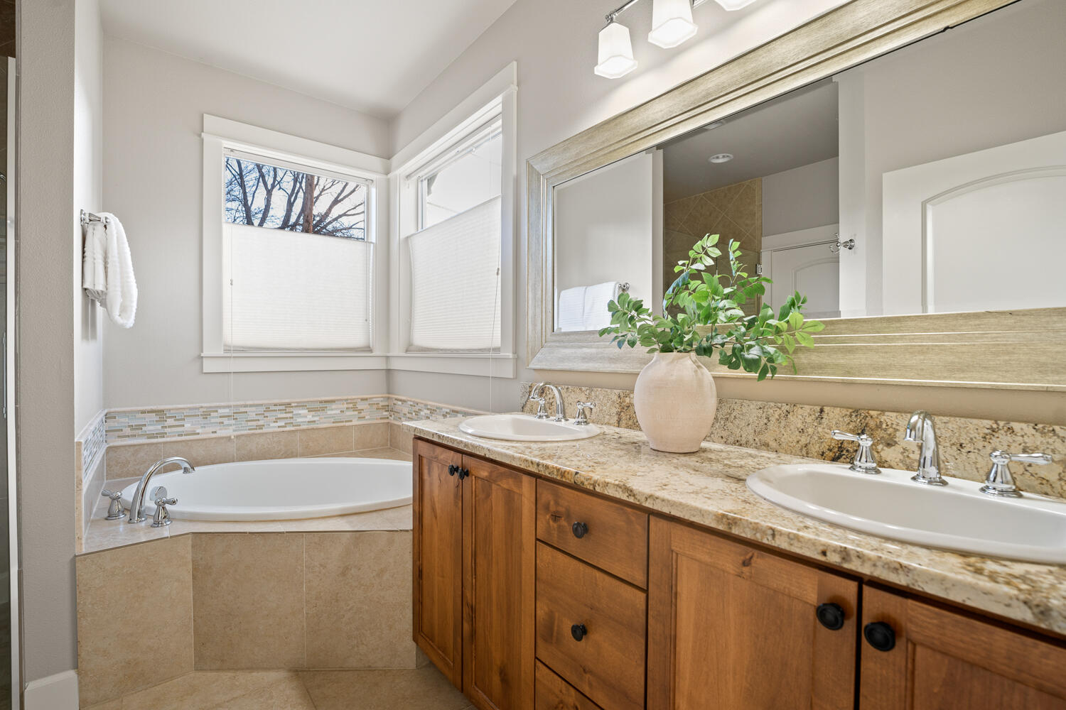 Boulevard - Residential