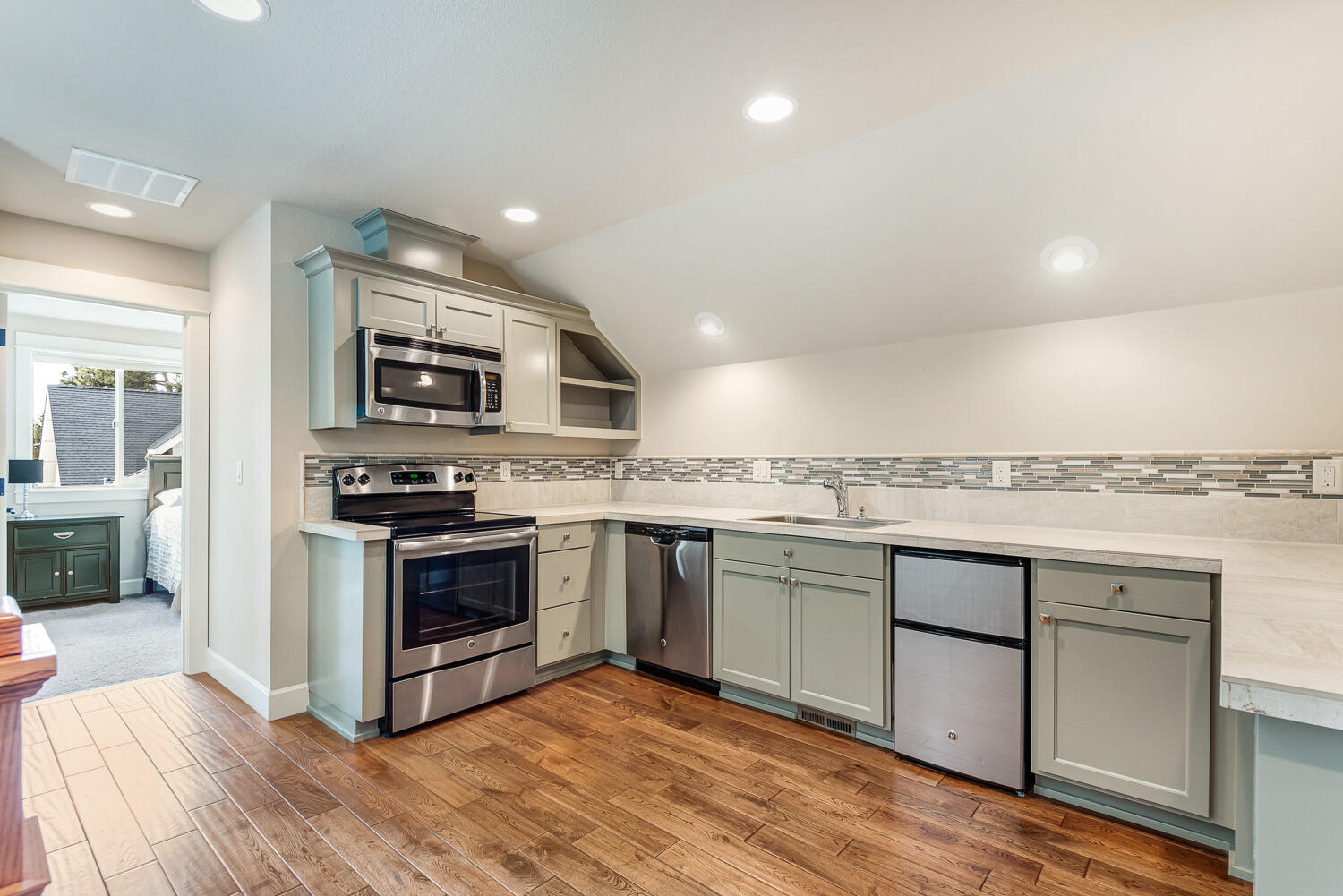 Boulevard - Residential