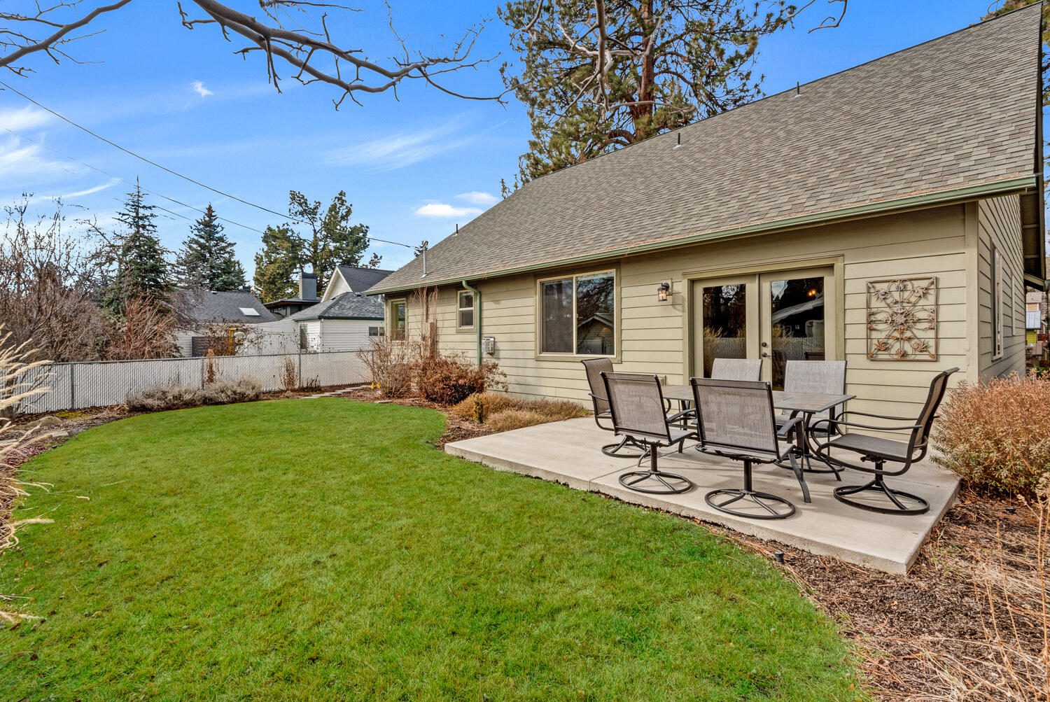 Boulevard - Residential