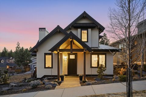 2413 NW Dorion Way Bend OR 97701