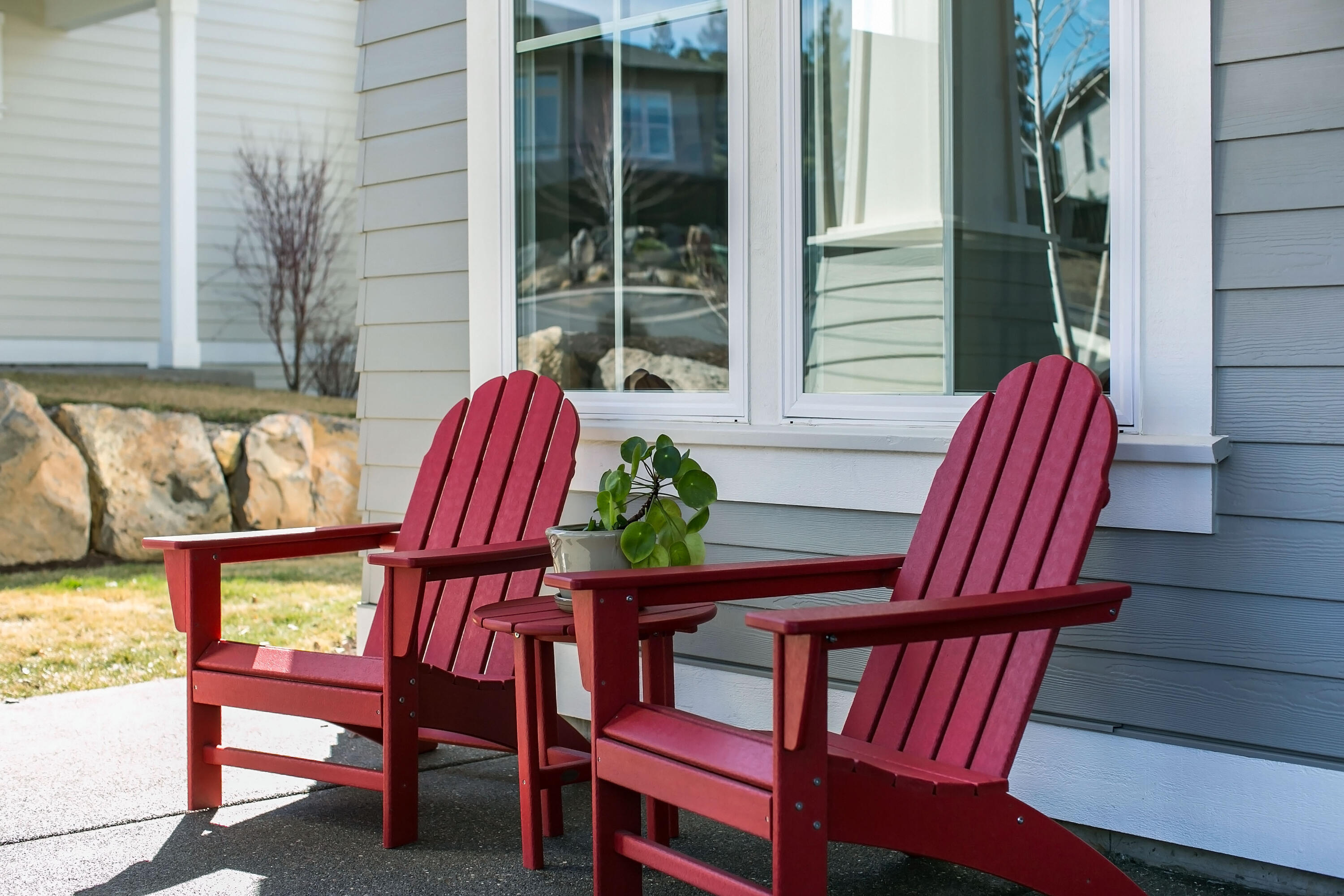 Shevlin Bluffs - Residential