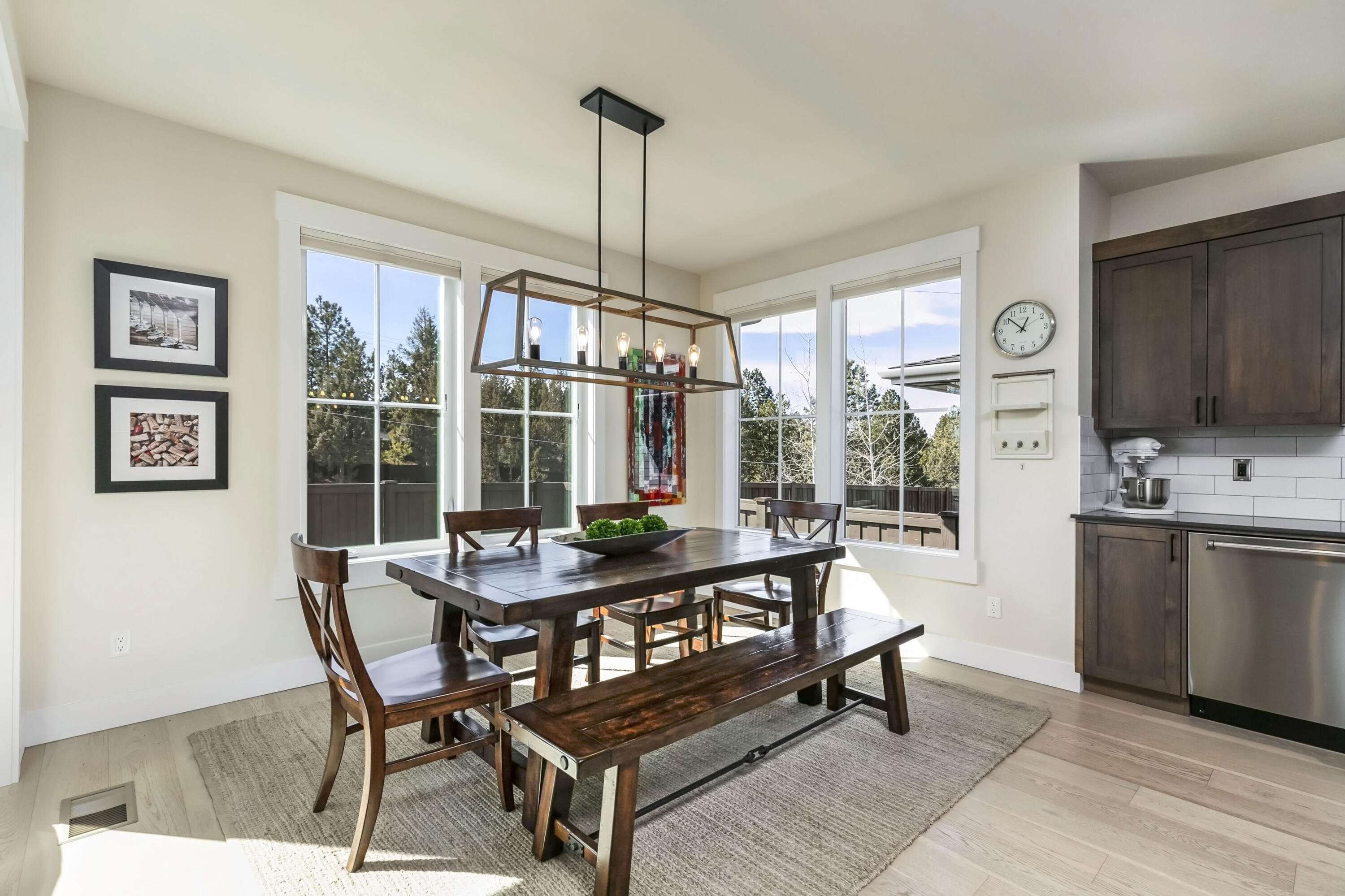 Shevlin Bluffs - Residential