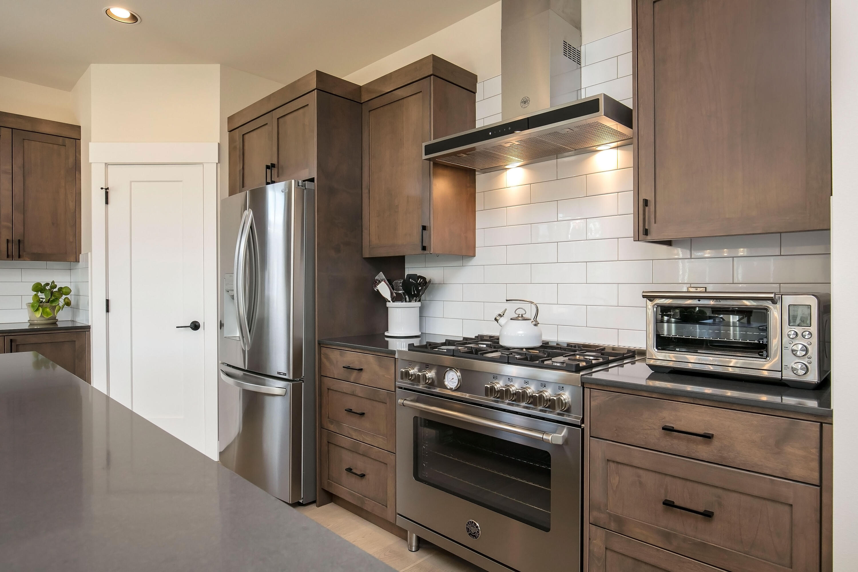 Shevlin Bluffs - Residential