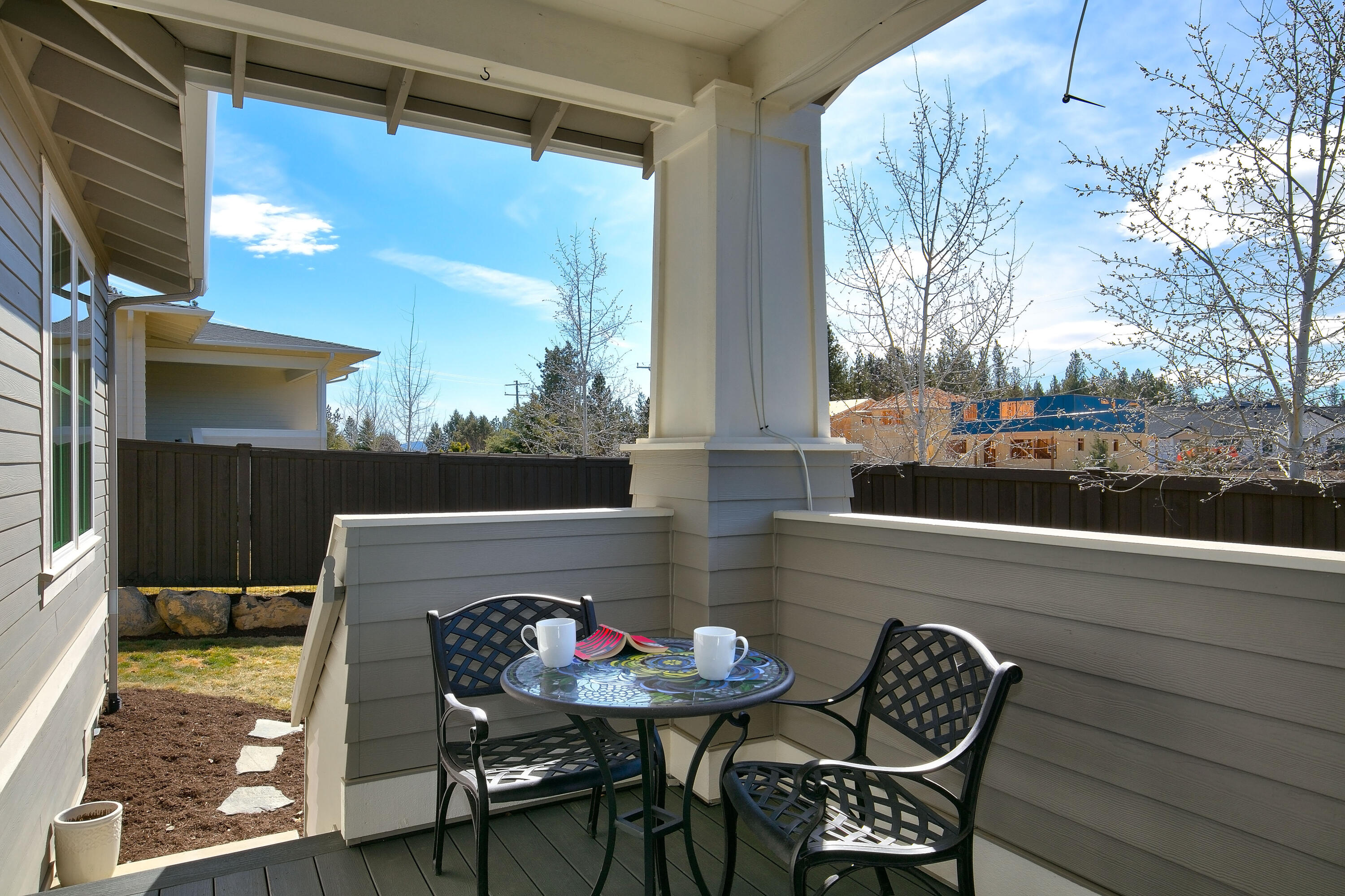 Shevlin Bluffs - Residential