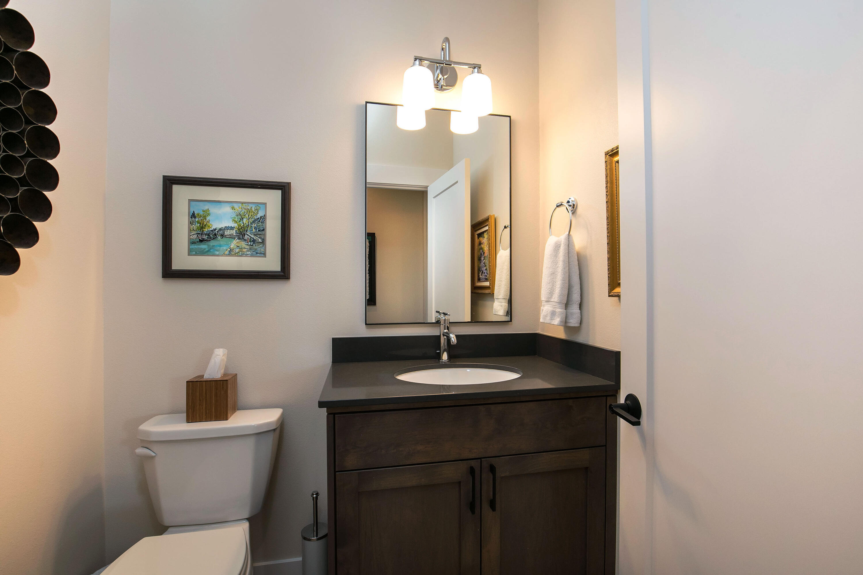 Shevlin Bluffs - Residential