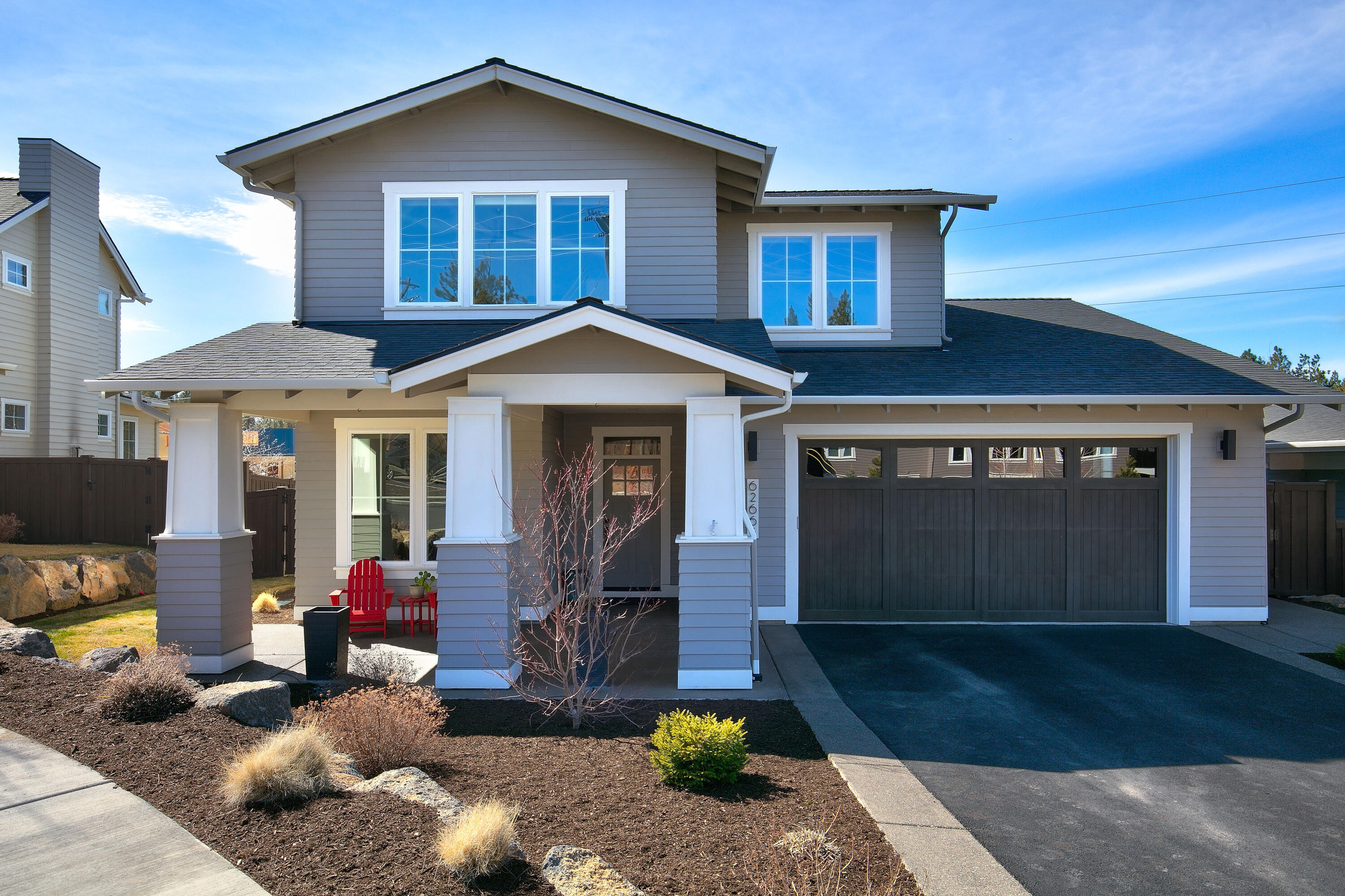 Shevlin Bluffs - Residential