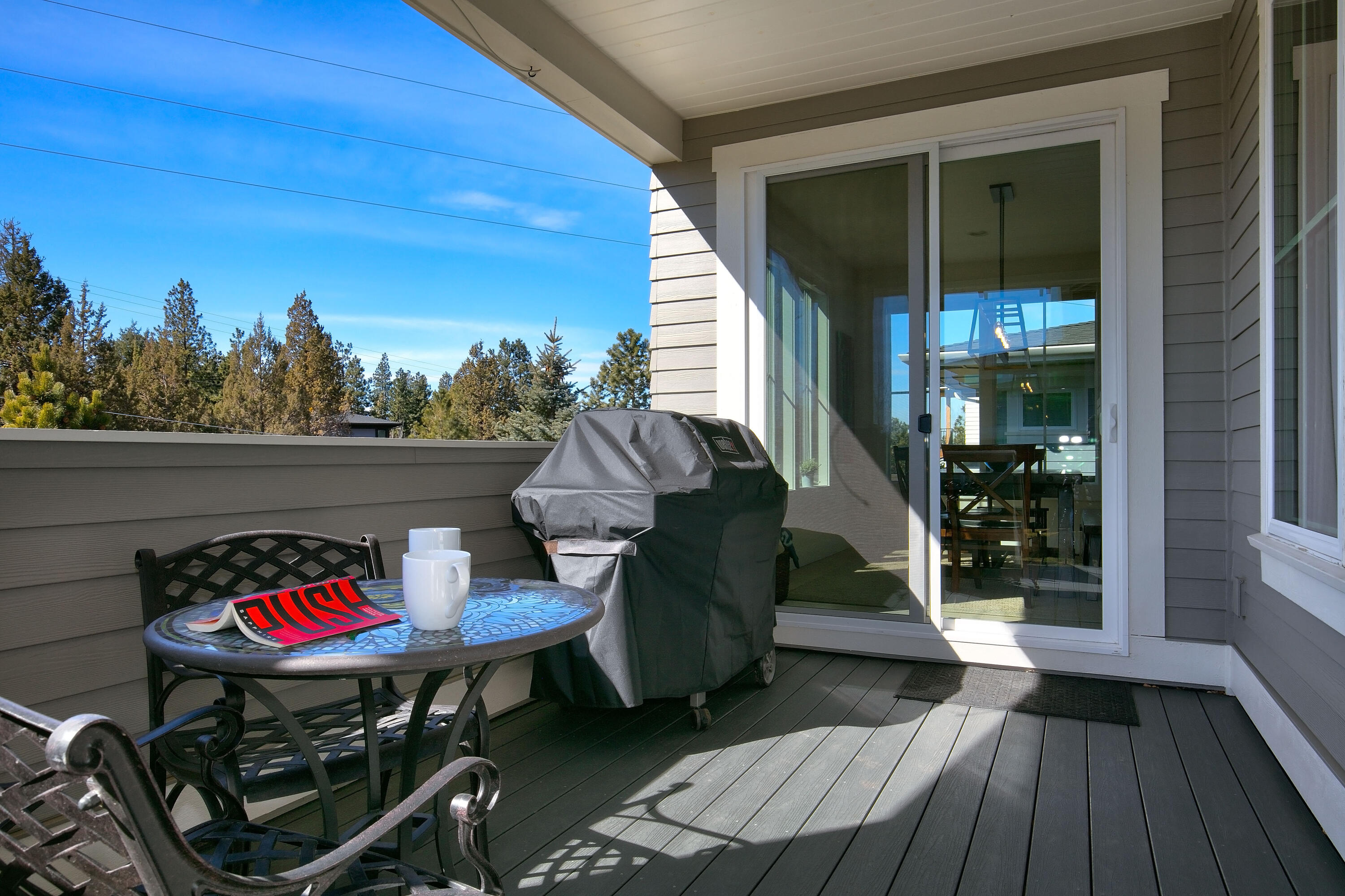 Shevlin Bluffs - Residential