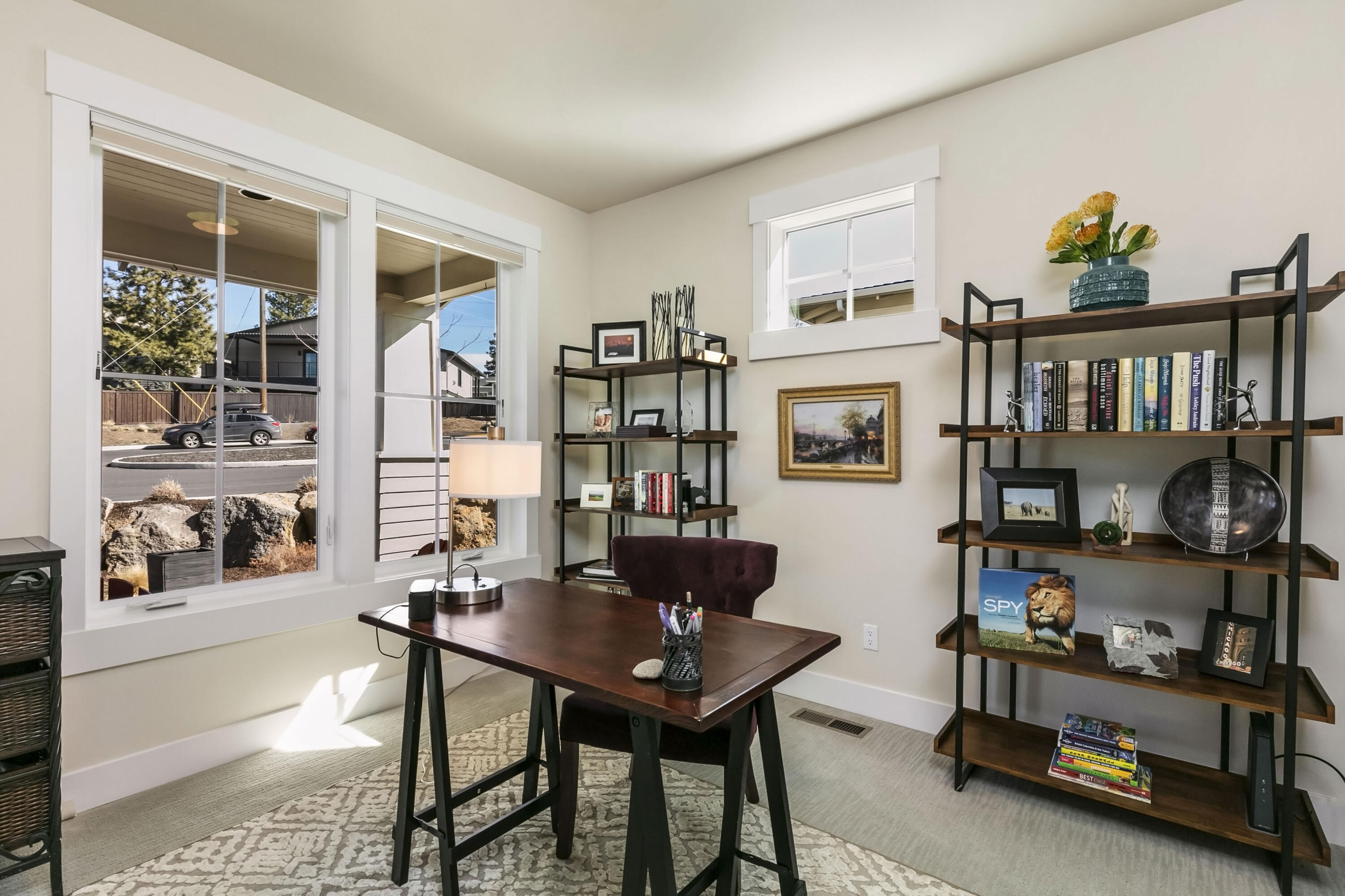 Shevlin Bluffs - Residential