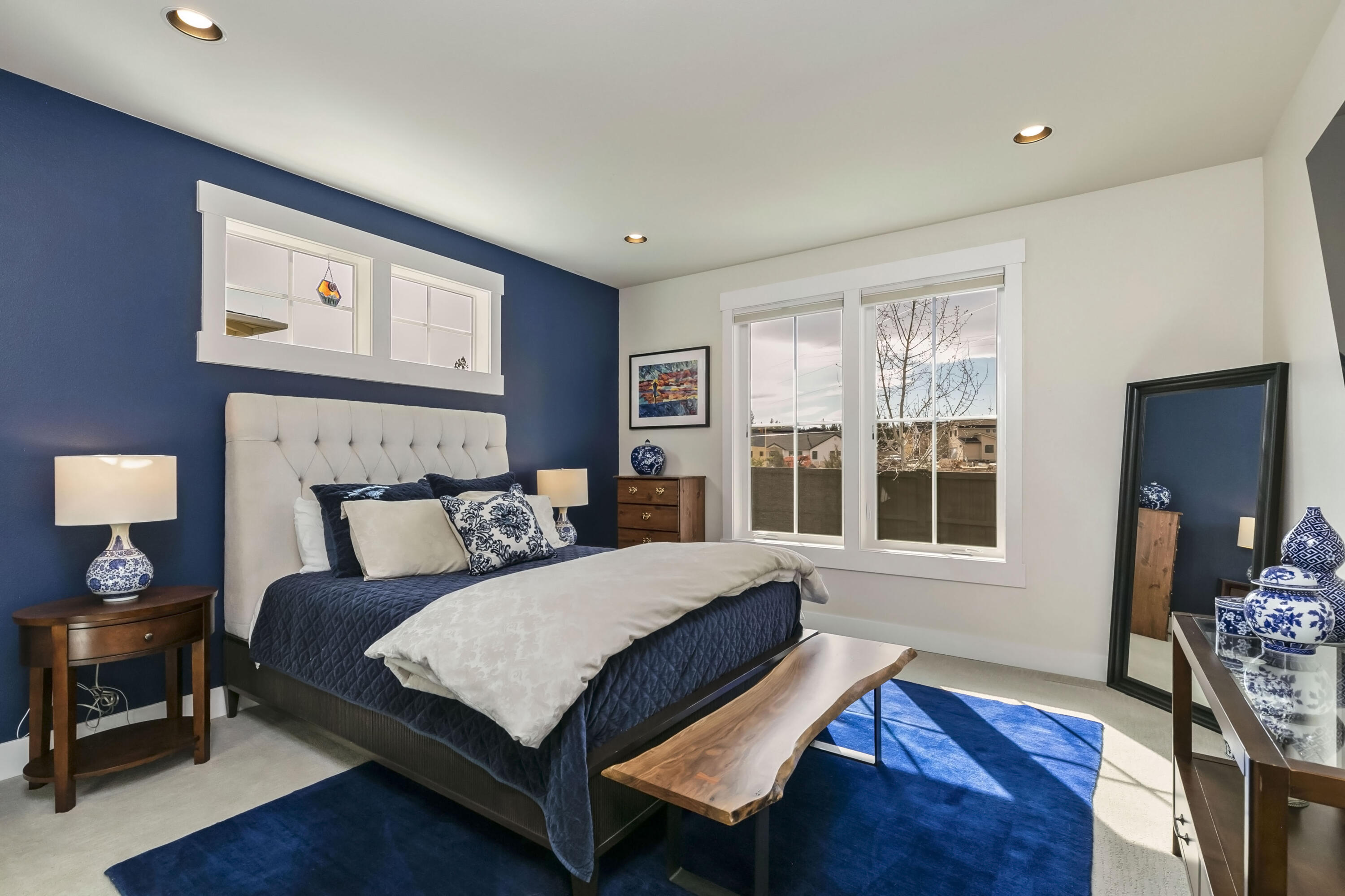 Shevlin Bluffs - Residential