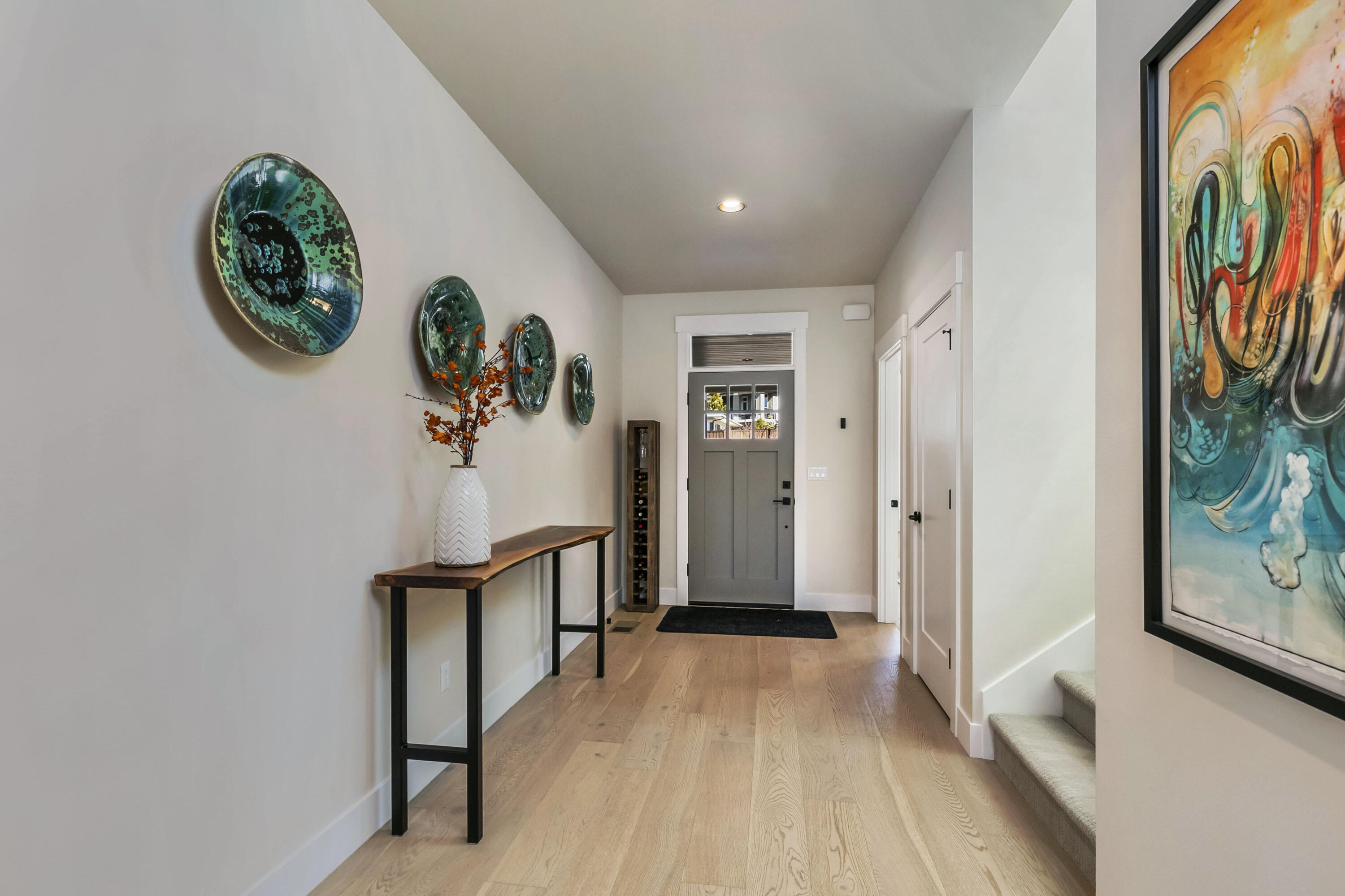 Shevlin Bluffs - Residential