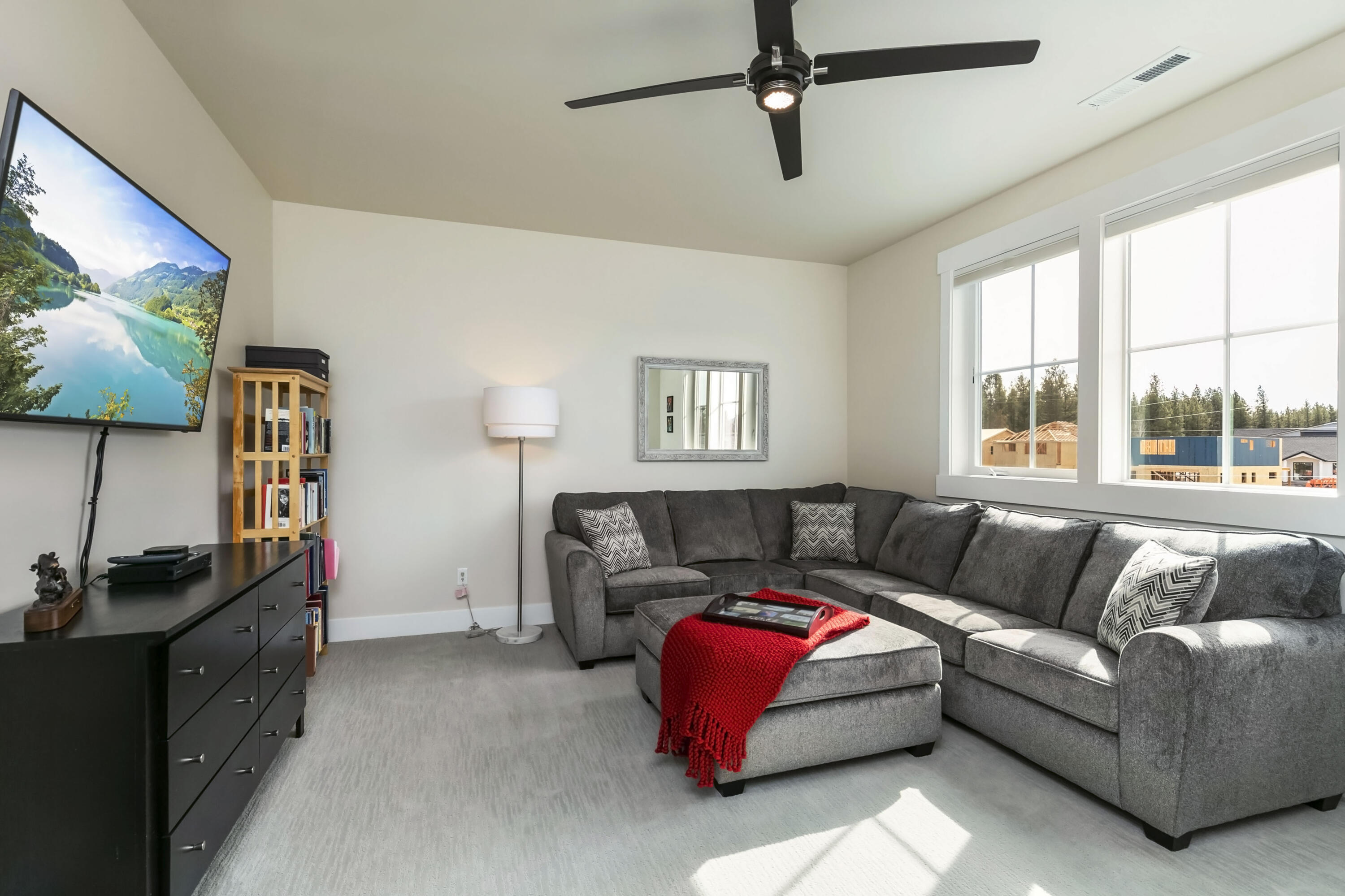 Shevlin Bluffs - Residential