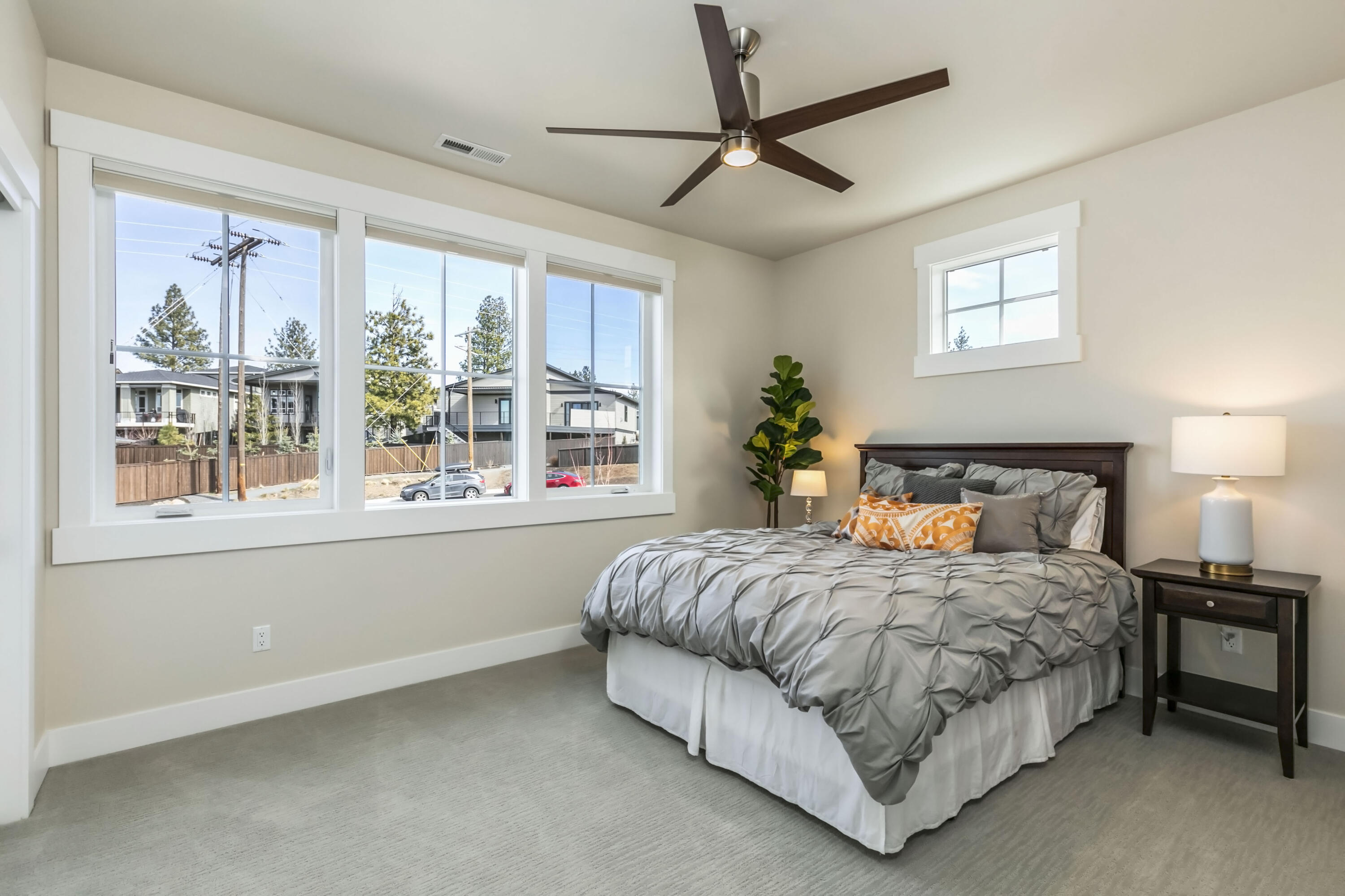 Shevlin Bluffs - Residential