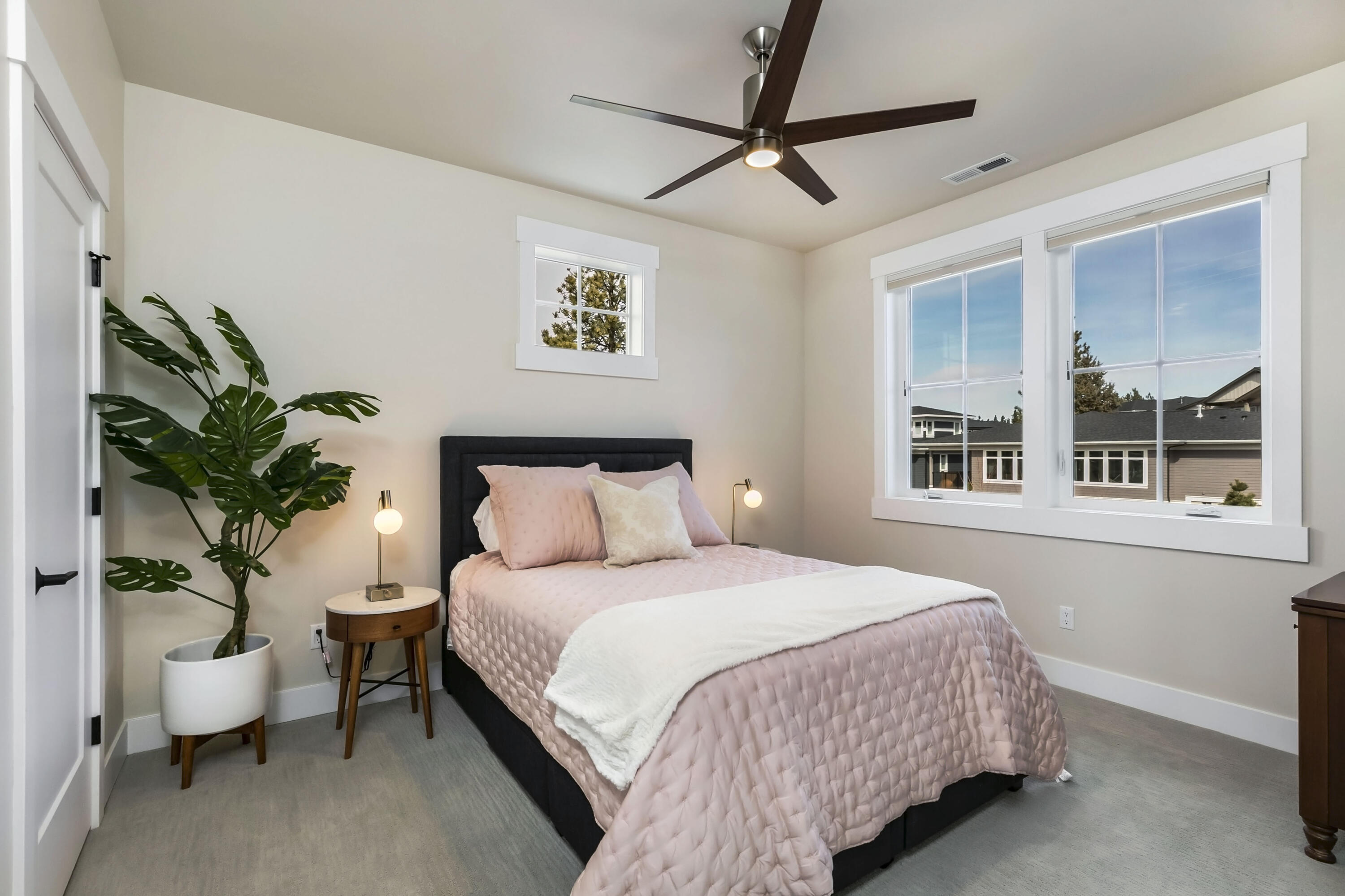 Shevlin Bluffs - Residential