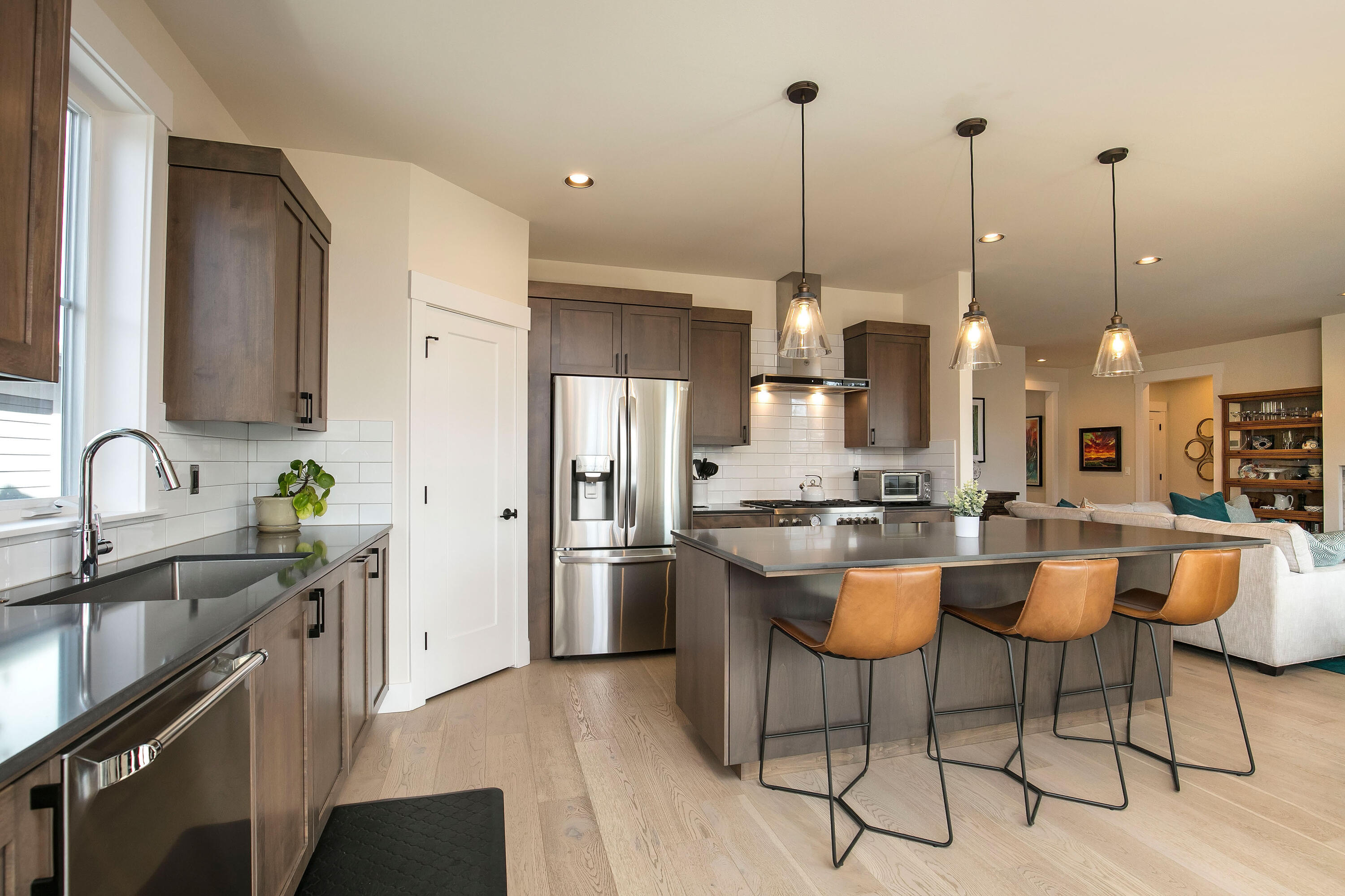 Shevlin Bluffs - Residential