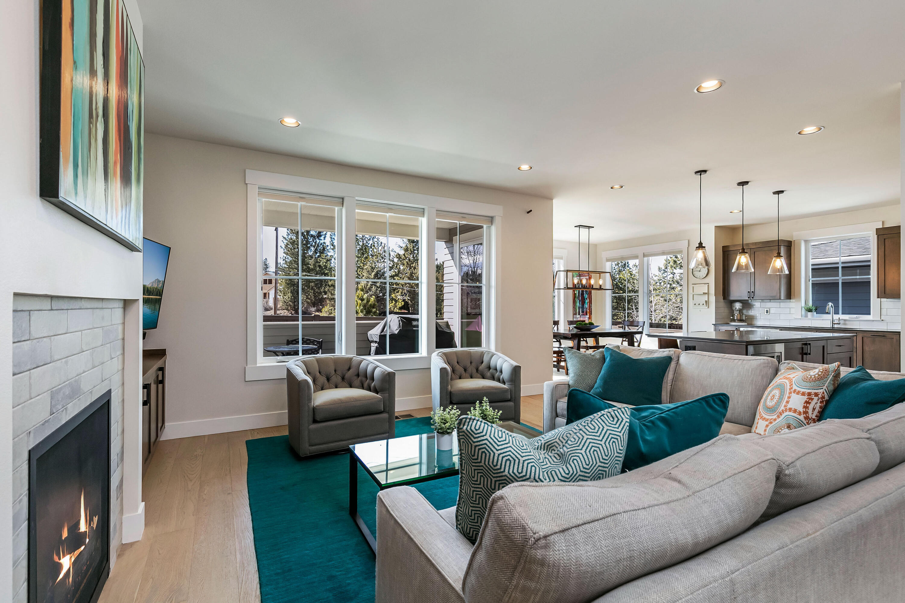 Shevlin Bluffs - Residential