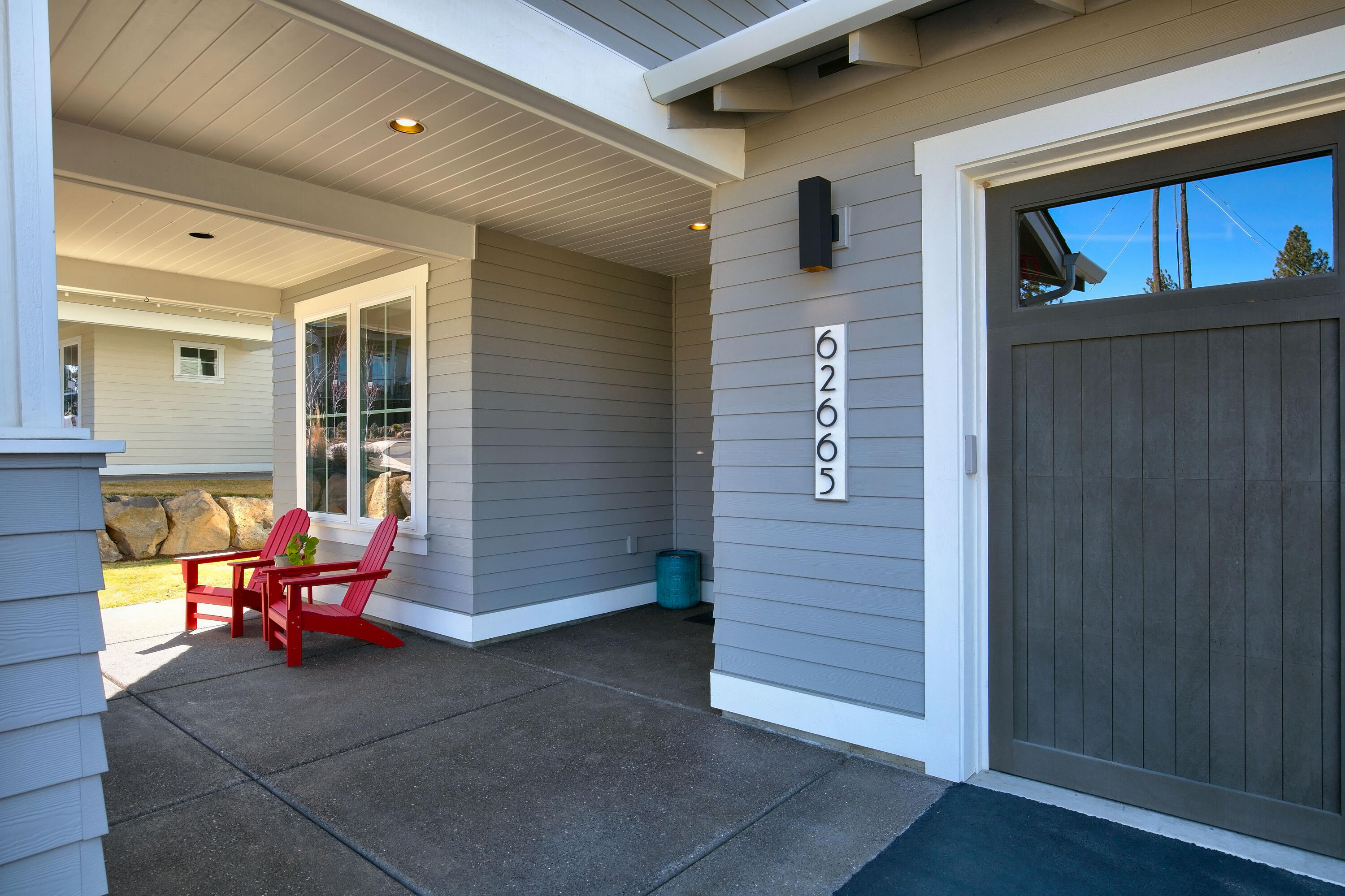 Shevlin Bluffs - Residential