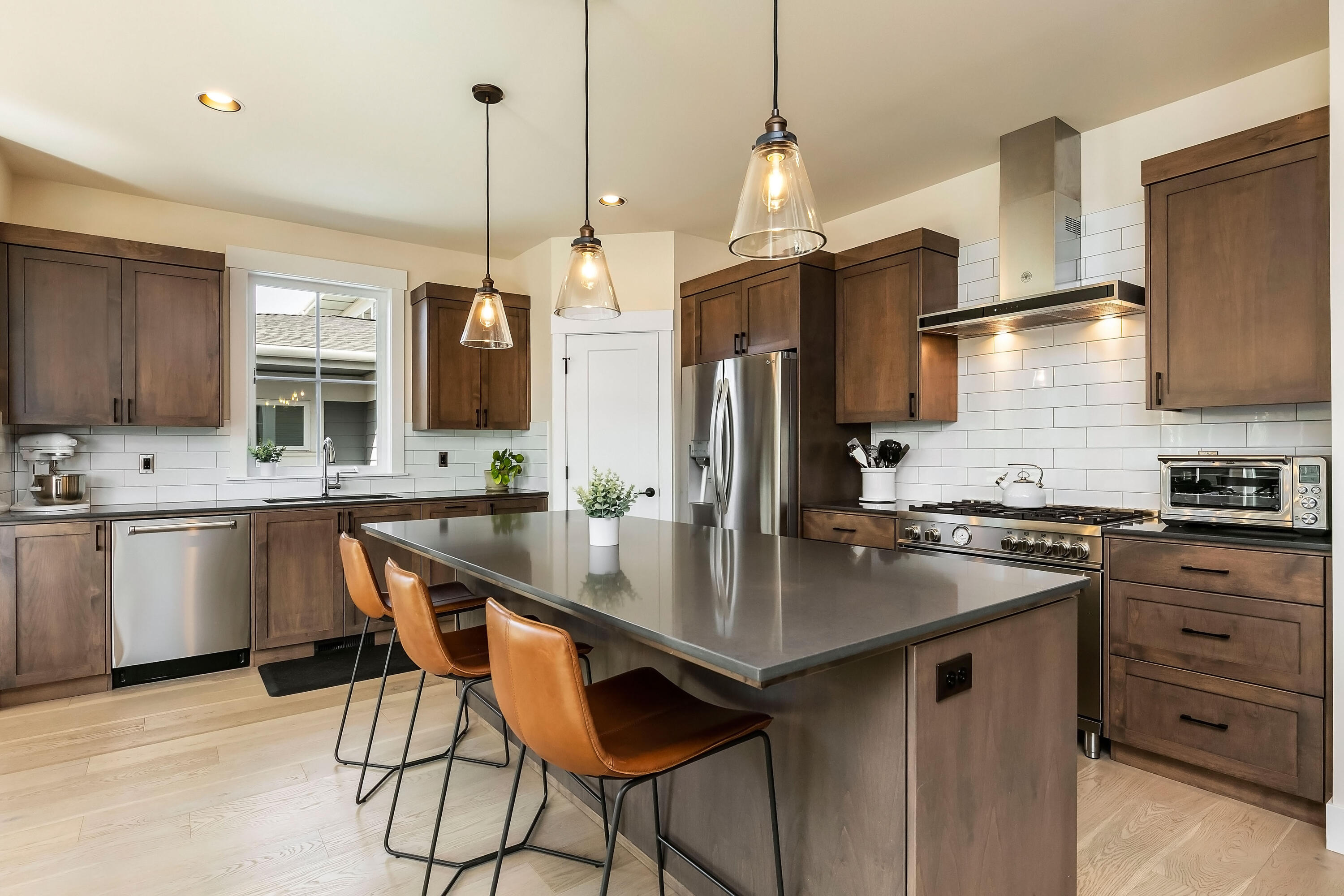 Shevlin Bluffs - Residential