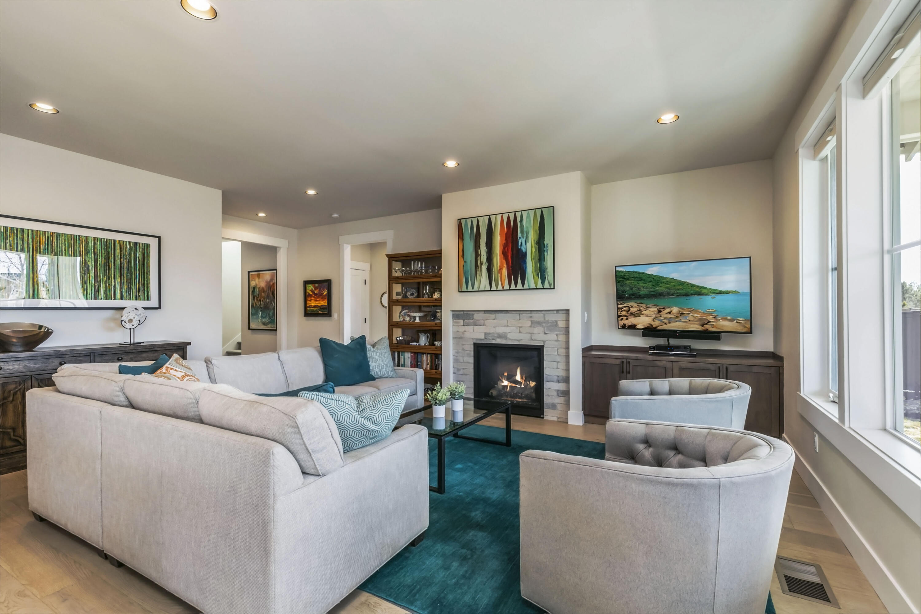 Shevlin Bluffs - Residential