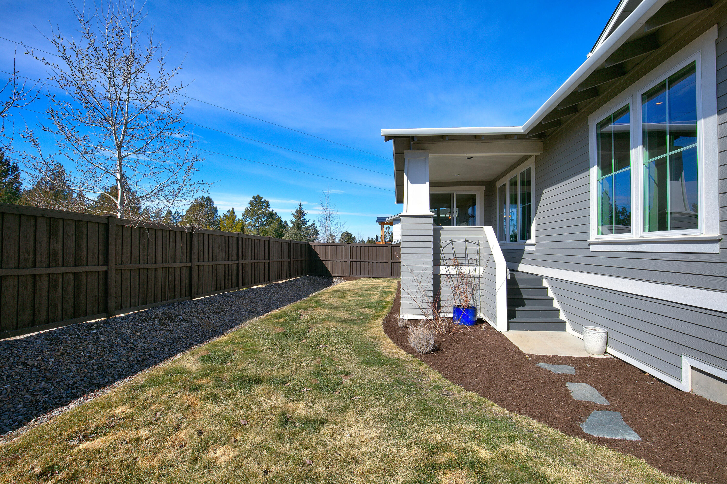 Shevlin Bluffs - Residential