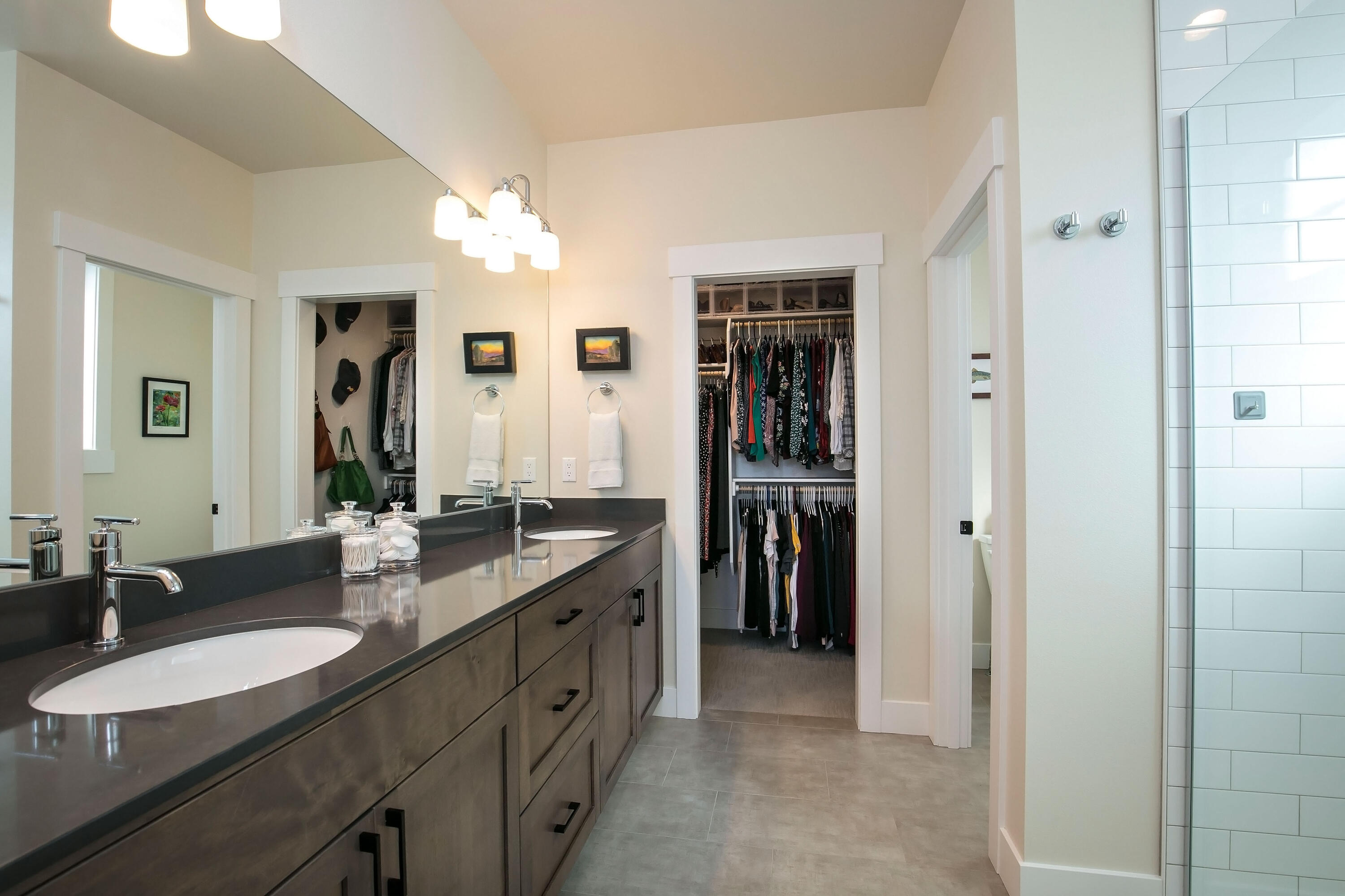 Shevlin Bluffs - Residential