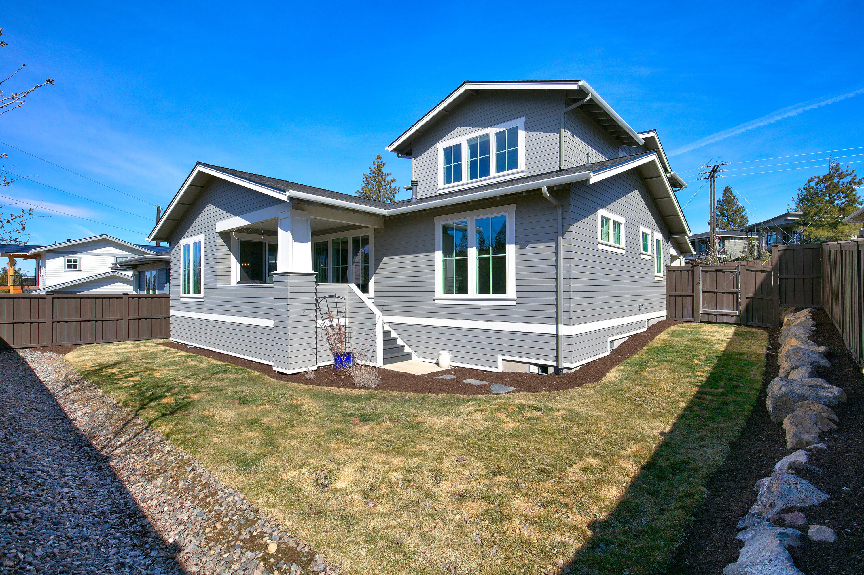 Shevlin Bluffs - Residential