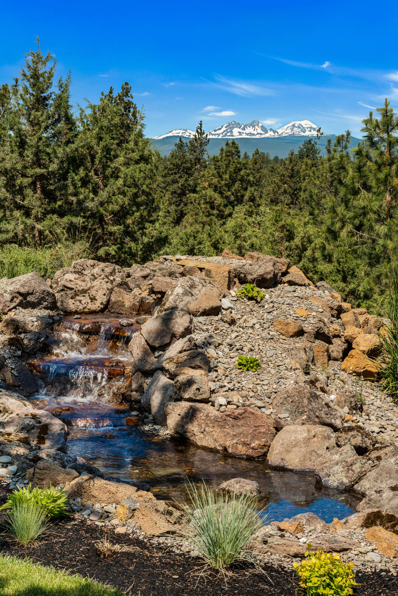 East Bluff - Residential