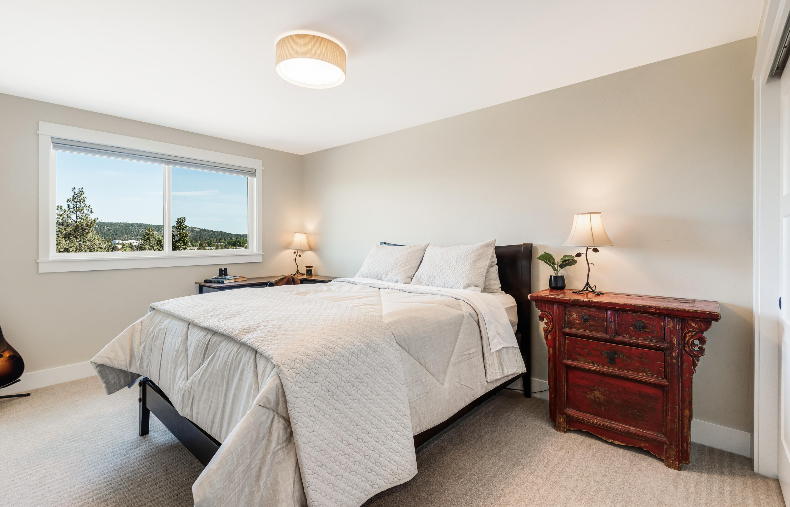 East Bluff - Residential