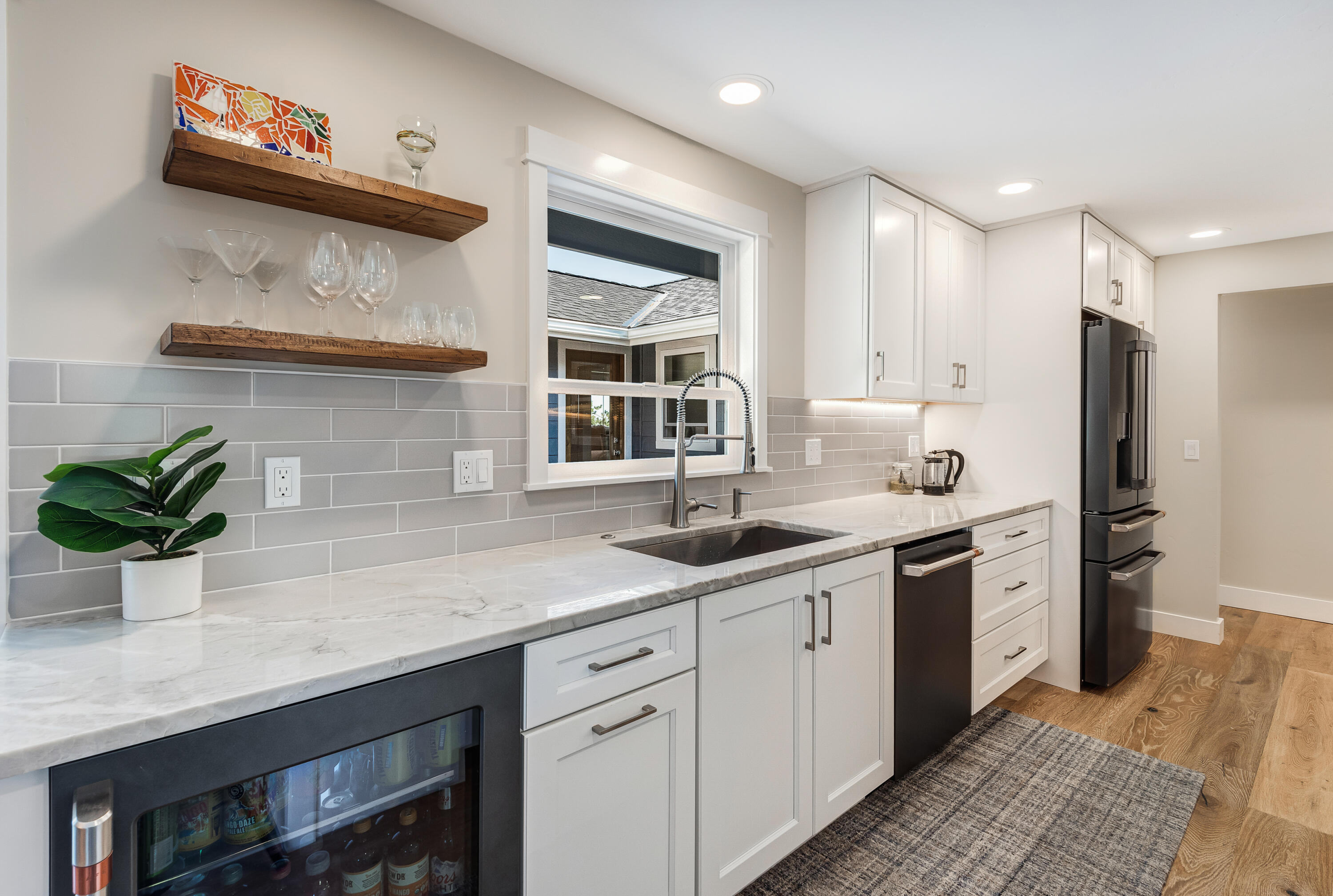 East Bluff - Residential