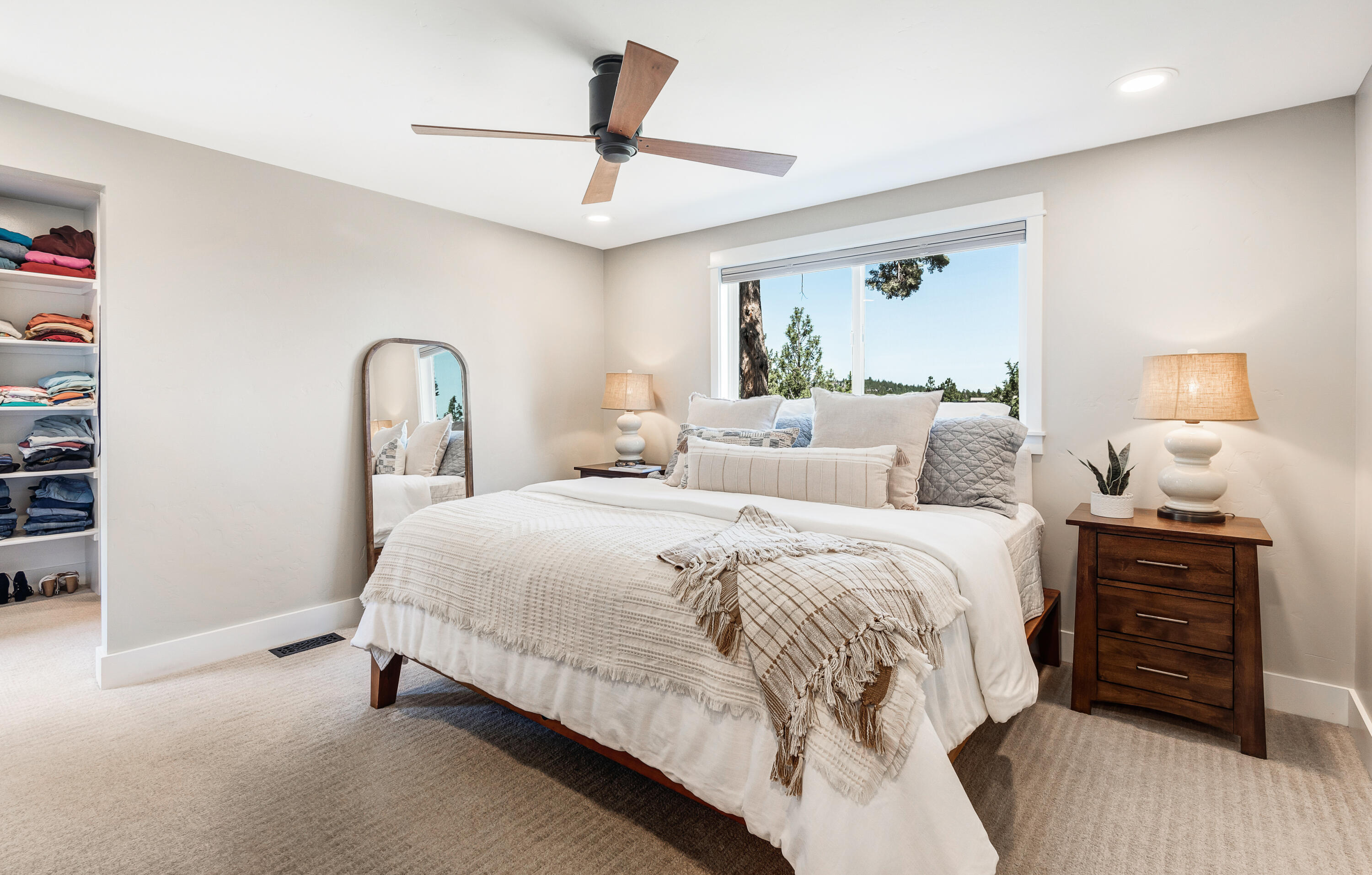 East Bluff - Residential