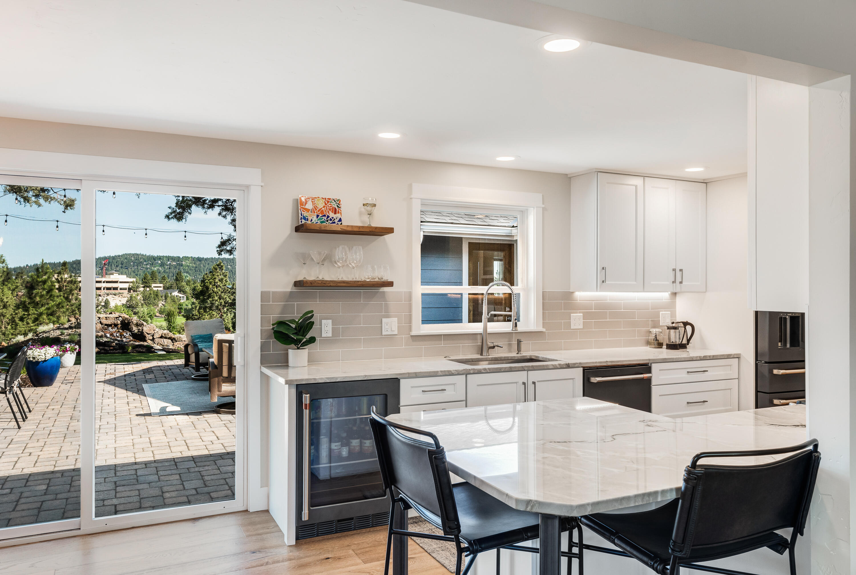 East Bluff - Residential