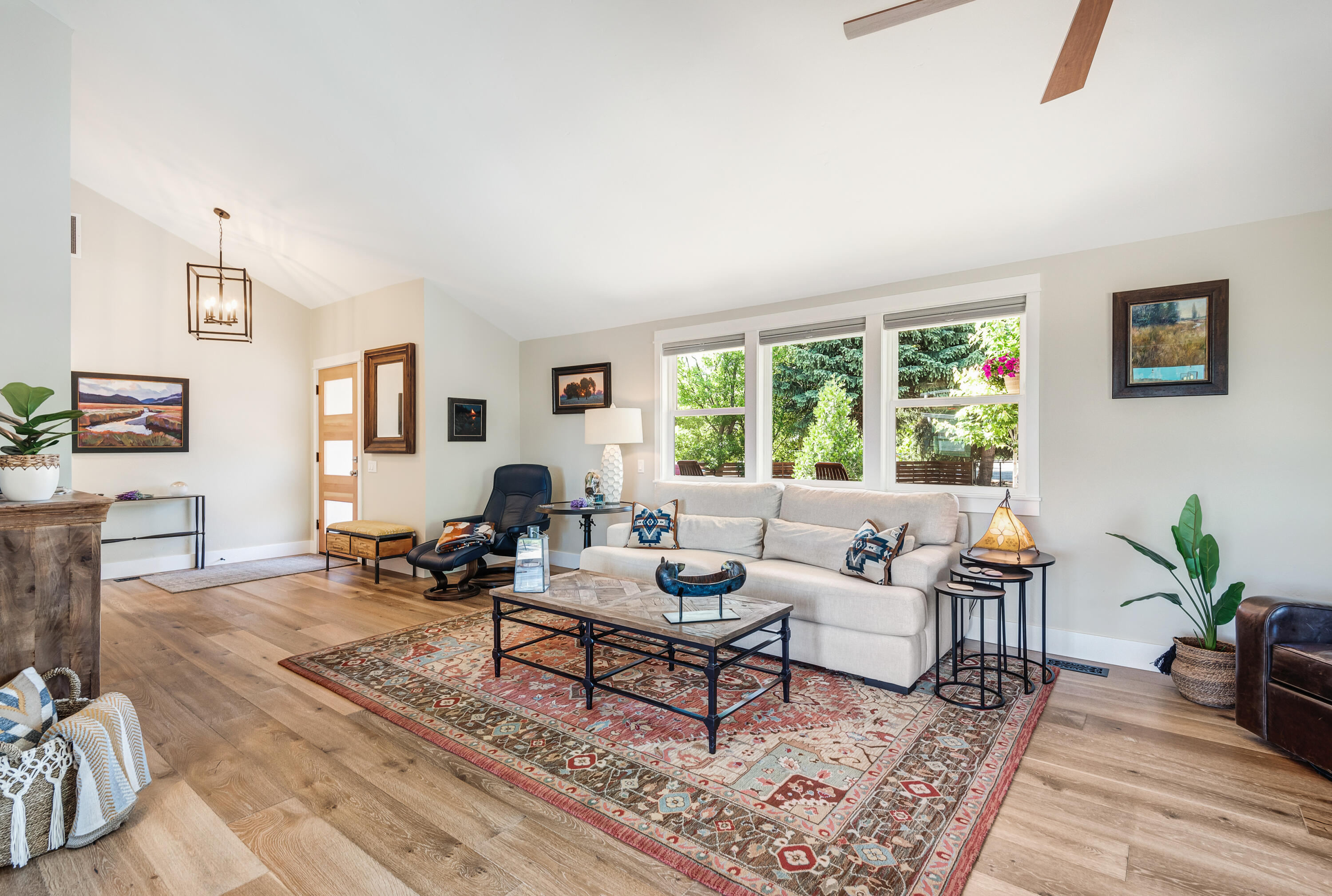 East Bluff - Residential