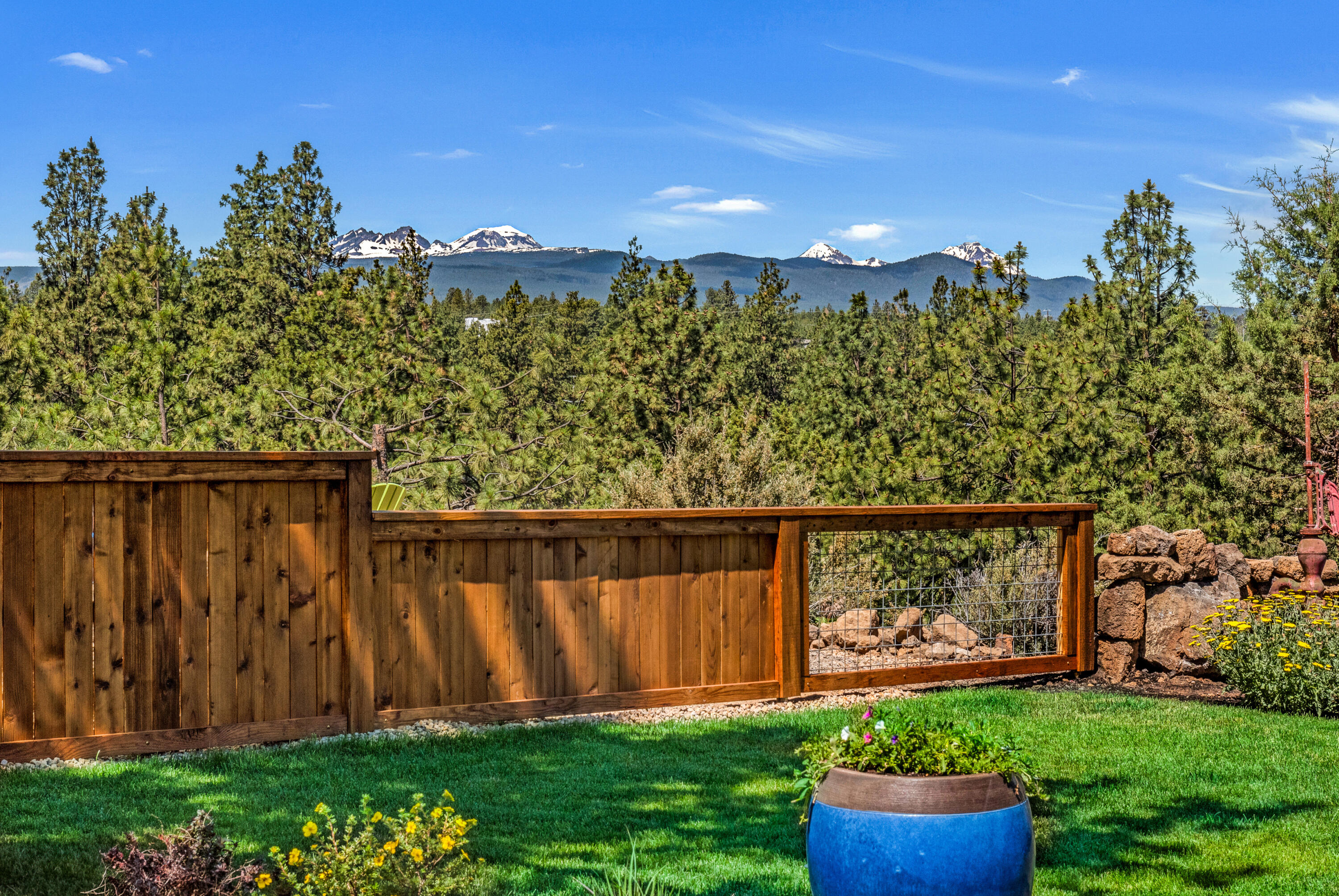 East Bluff - Residential