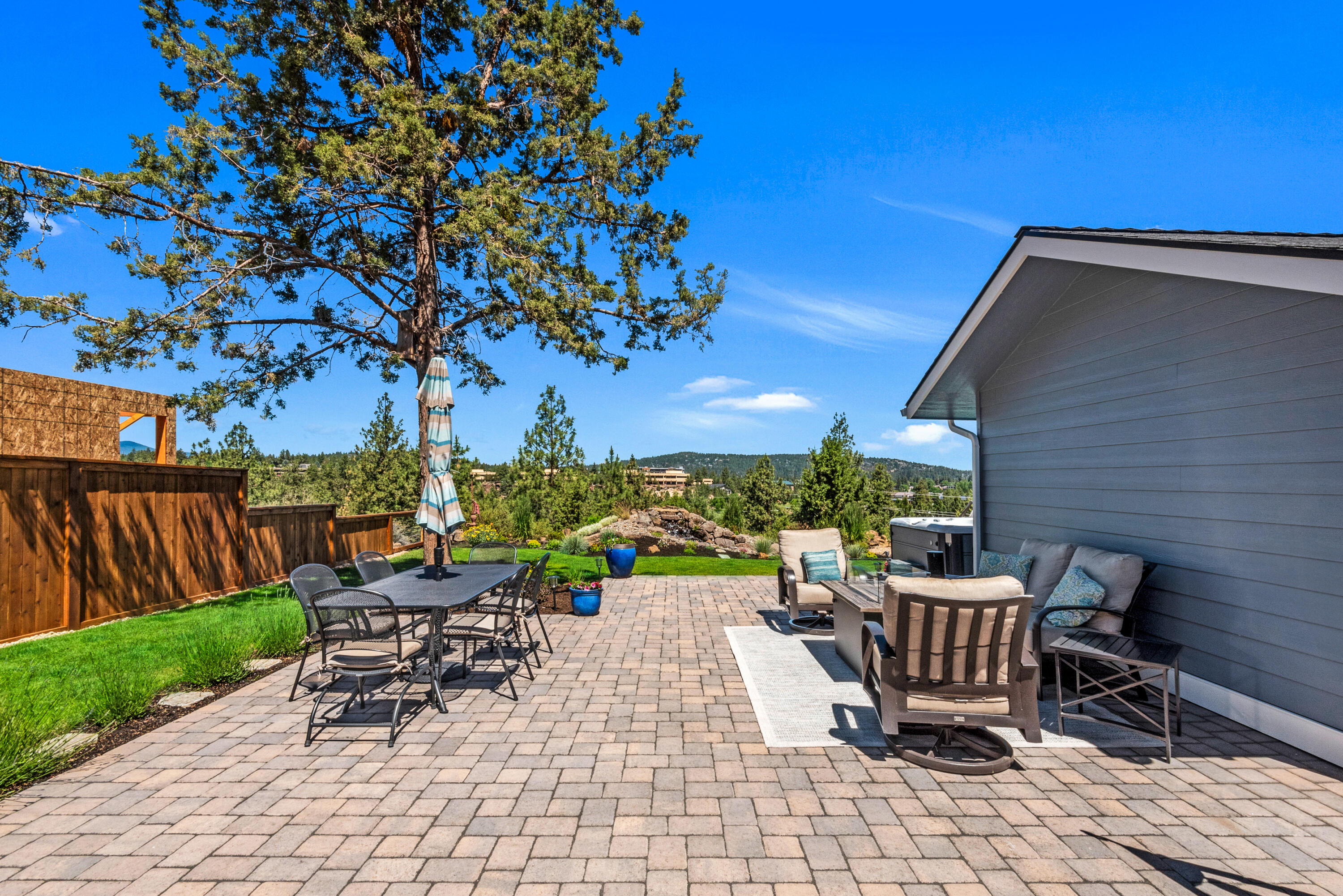 East Bluff - Residential