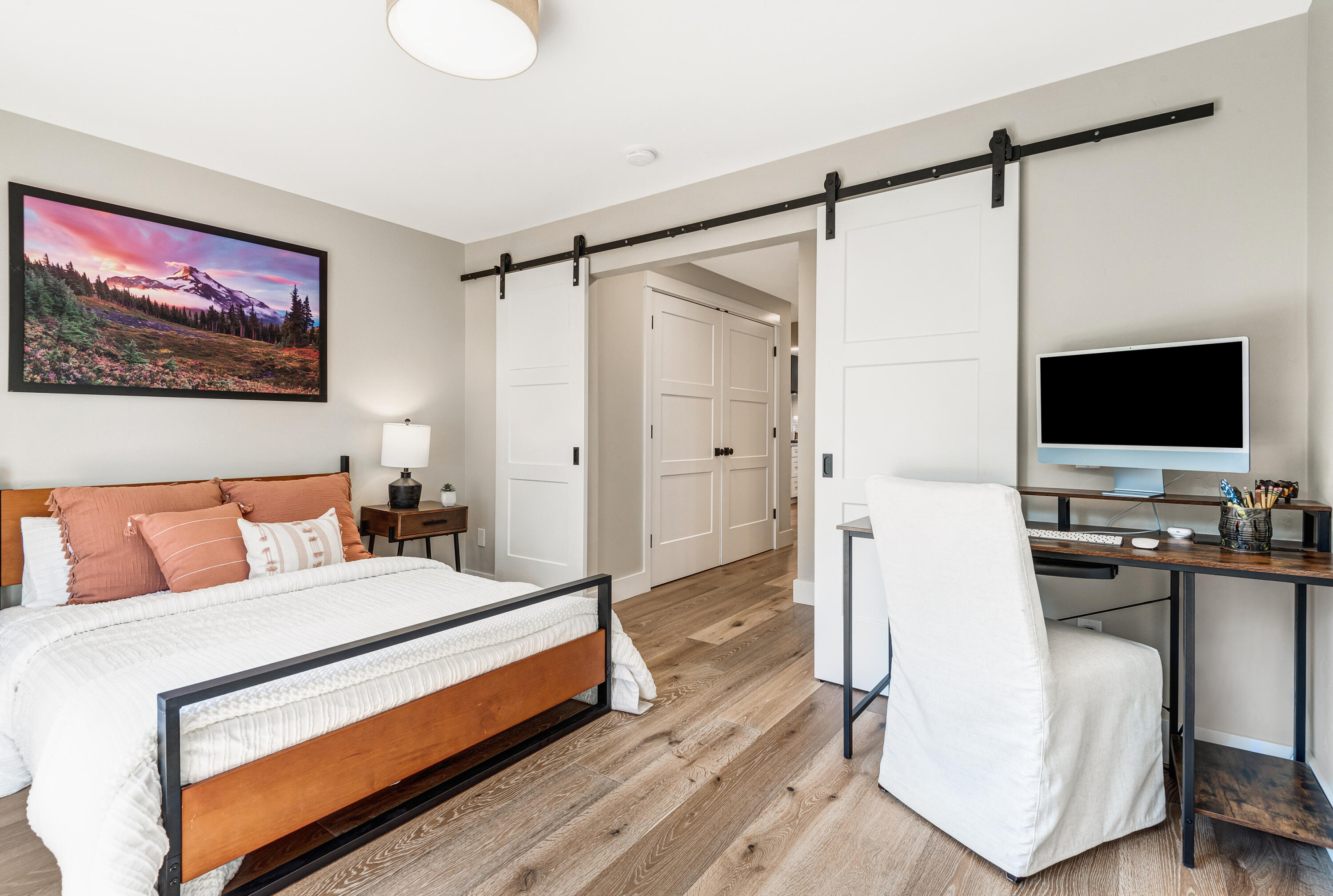 East Bluff - Residential