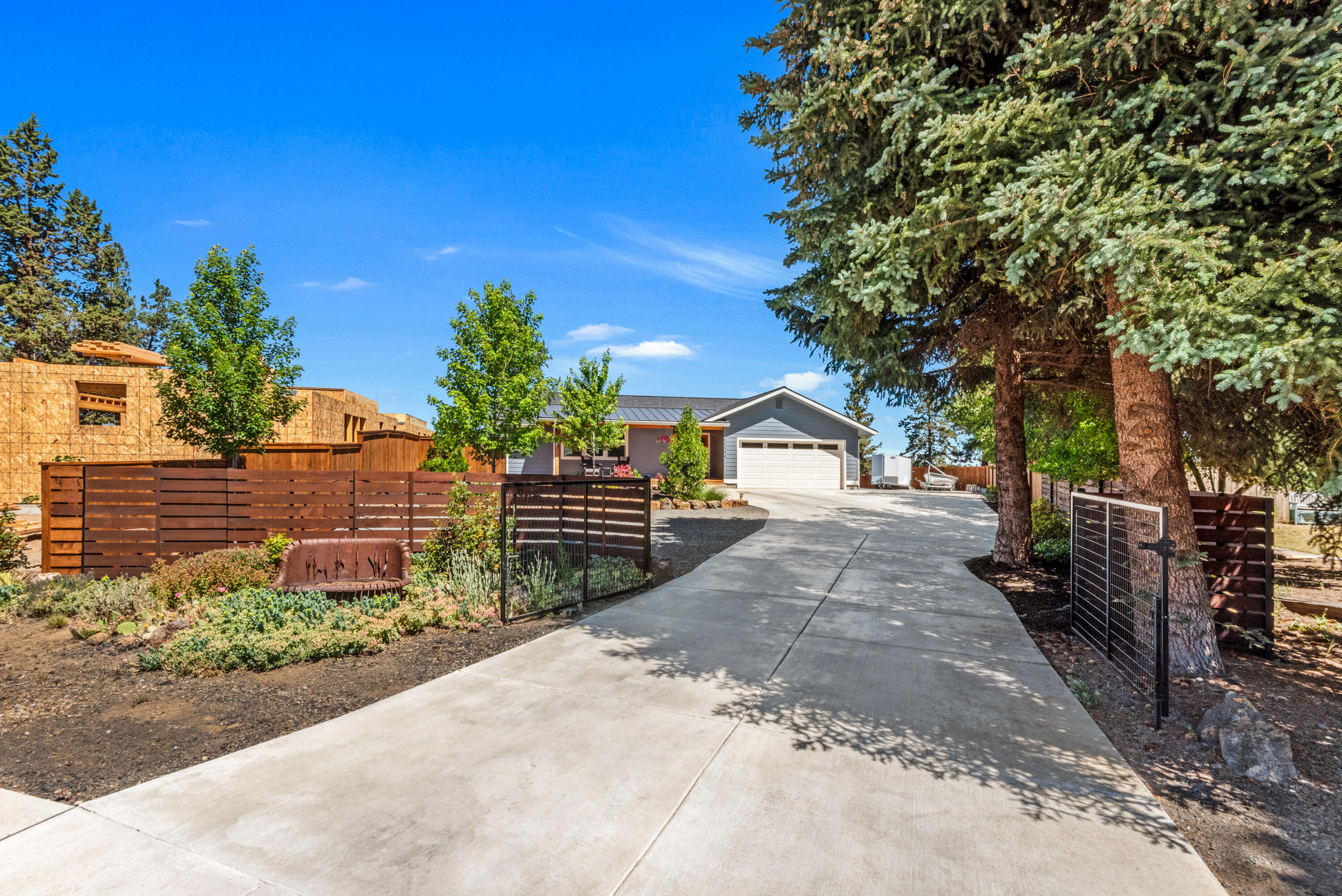 East Bluff - Residential