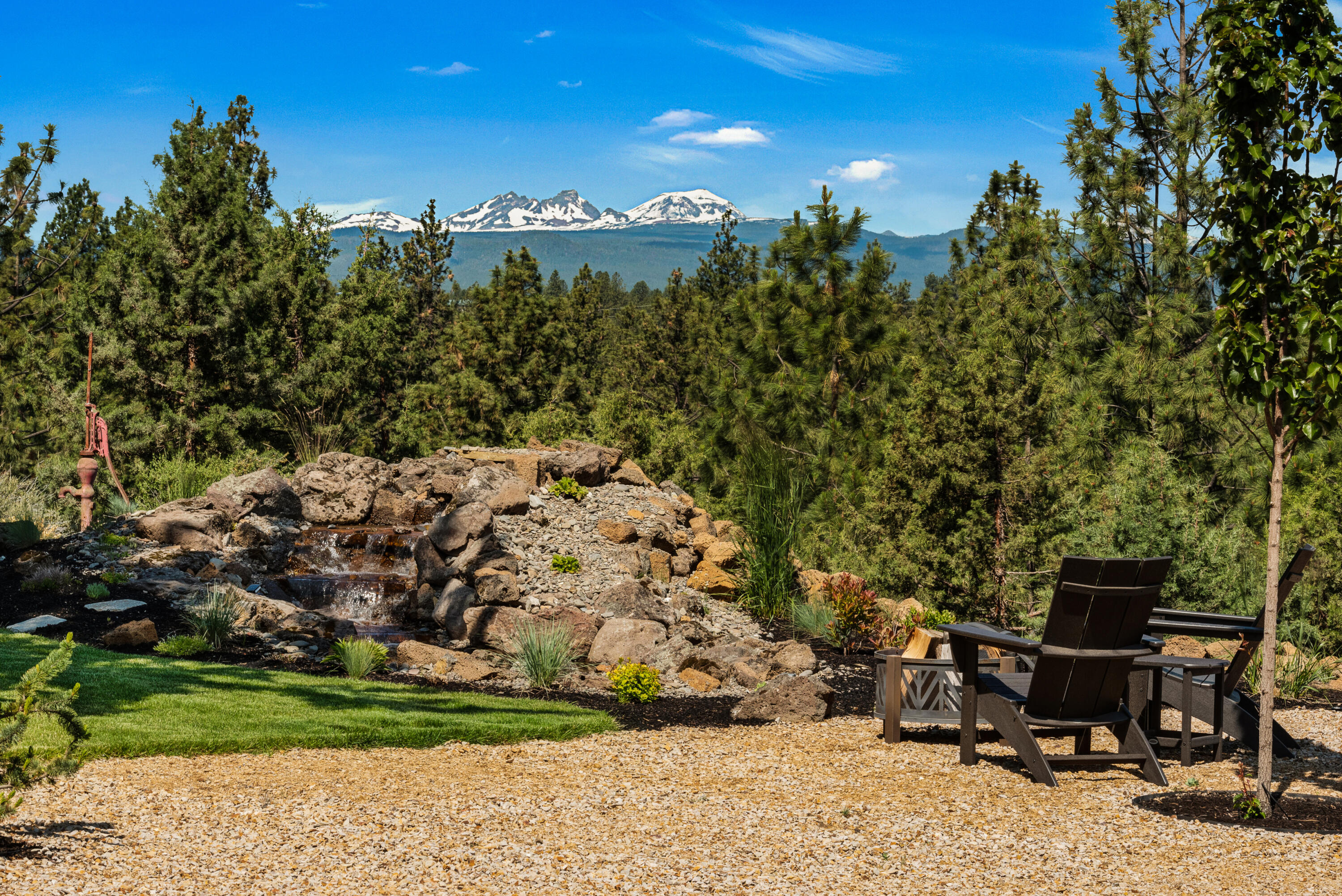 East Bluff - Residential