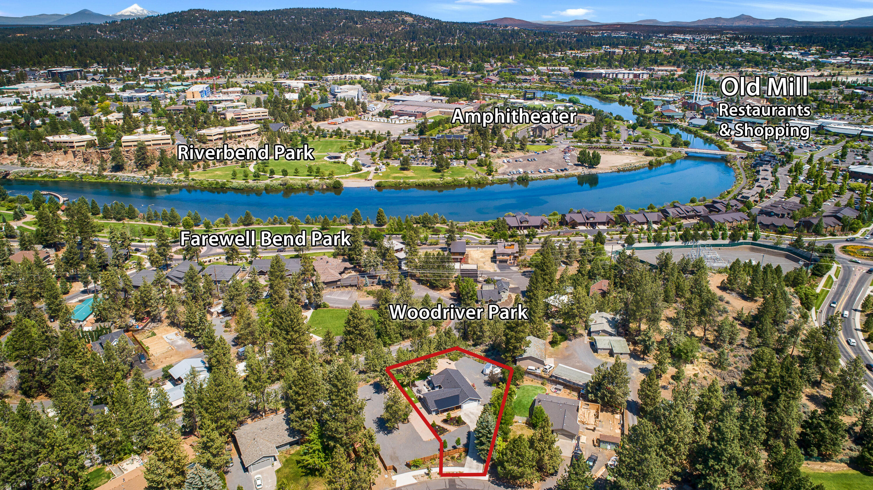 East Bluff - Residential